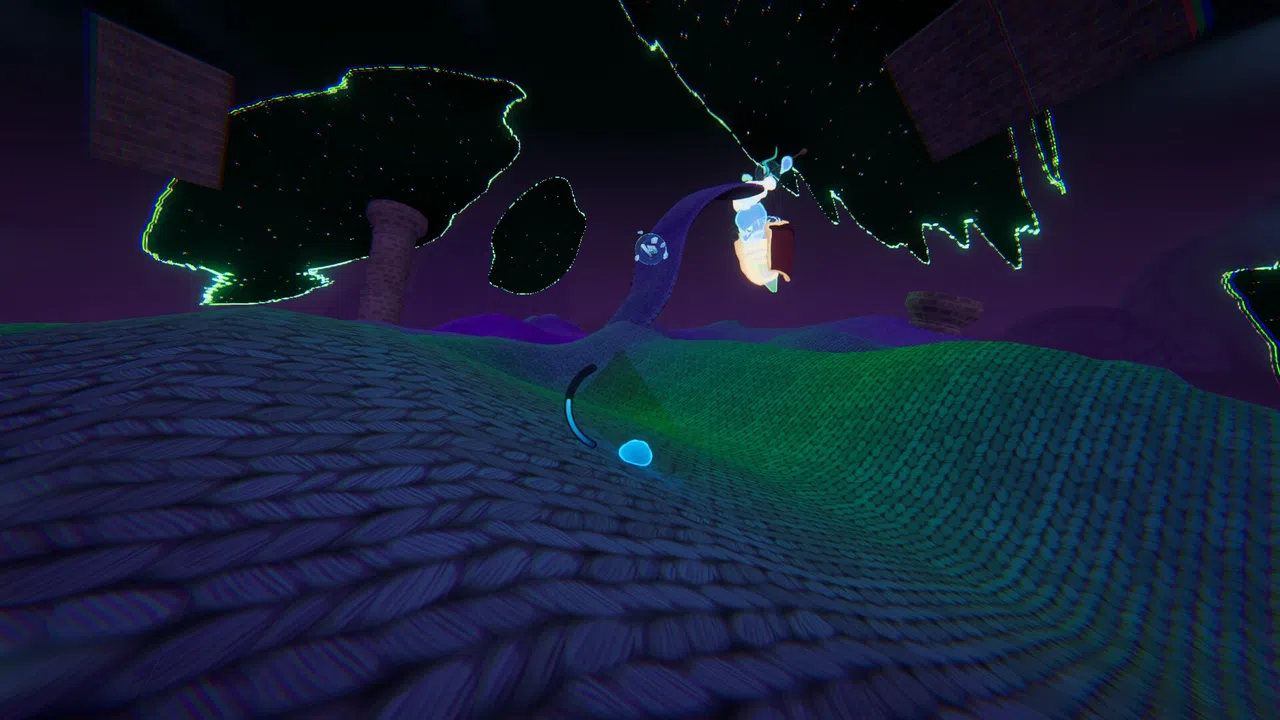 Craving Wisps Screenshot 8