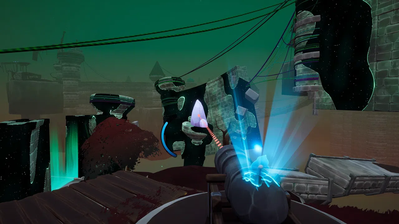 Craving Wisps Screenshot 6