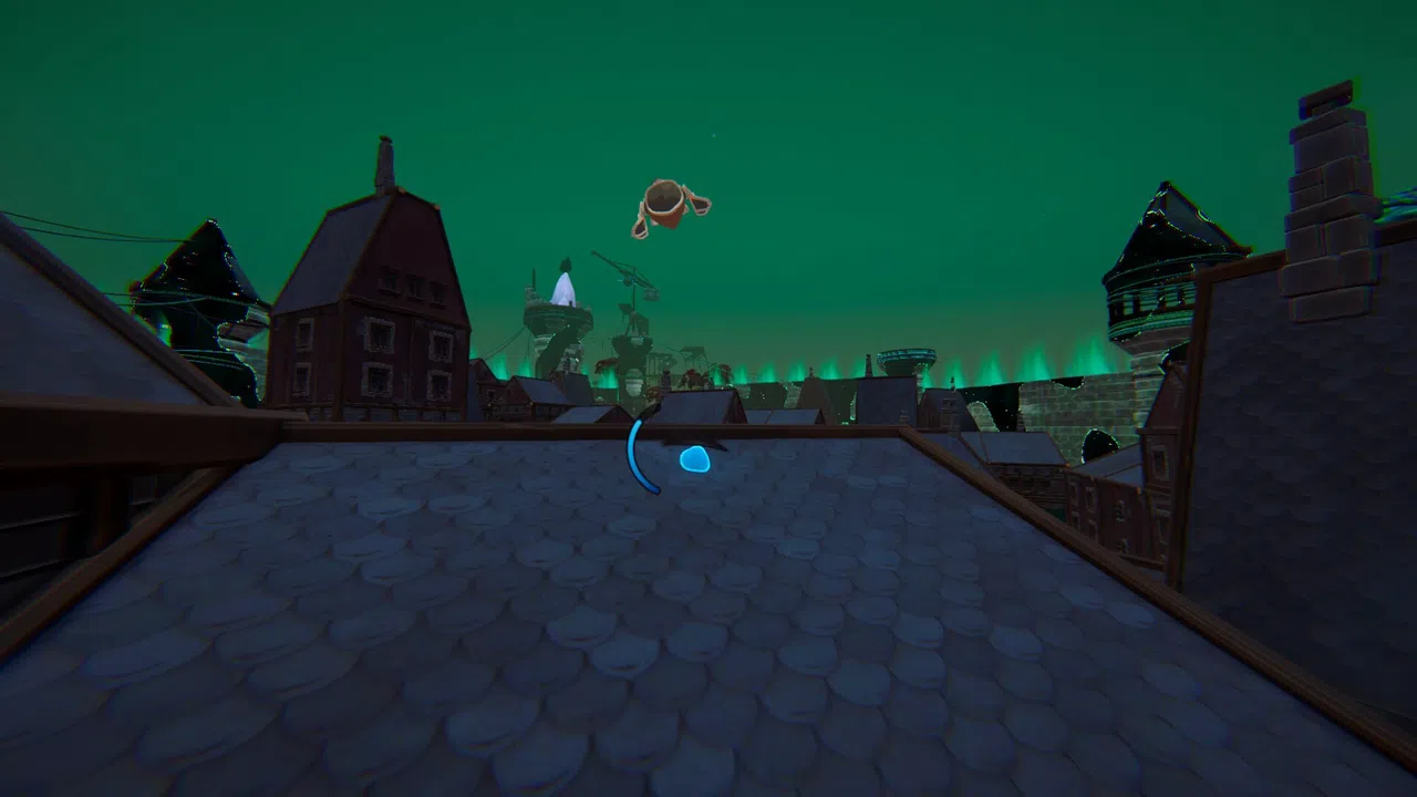 Craving Wisps Screenshot 2