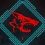 ENDING I icon