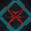 THE FIRST BLOOD  icon