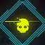 ON THE HEAD icon