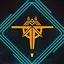 ENDING V icon