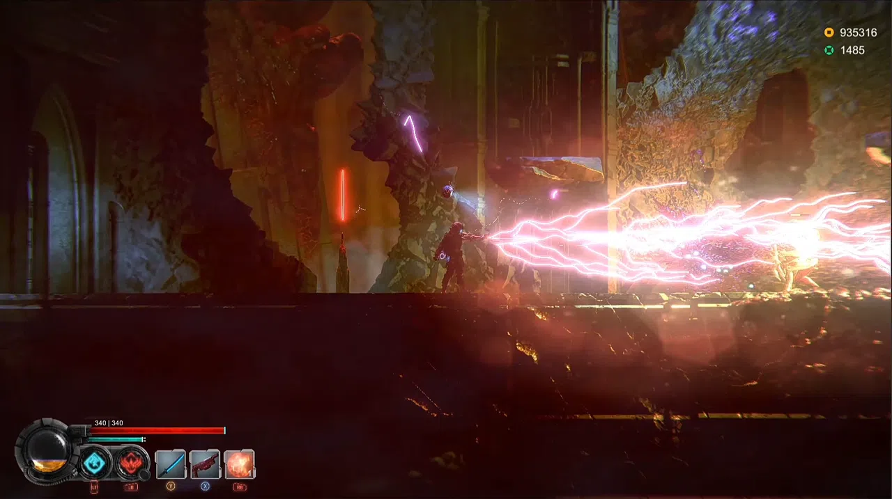 Dark Light Screenshot 0