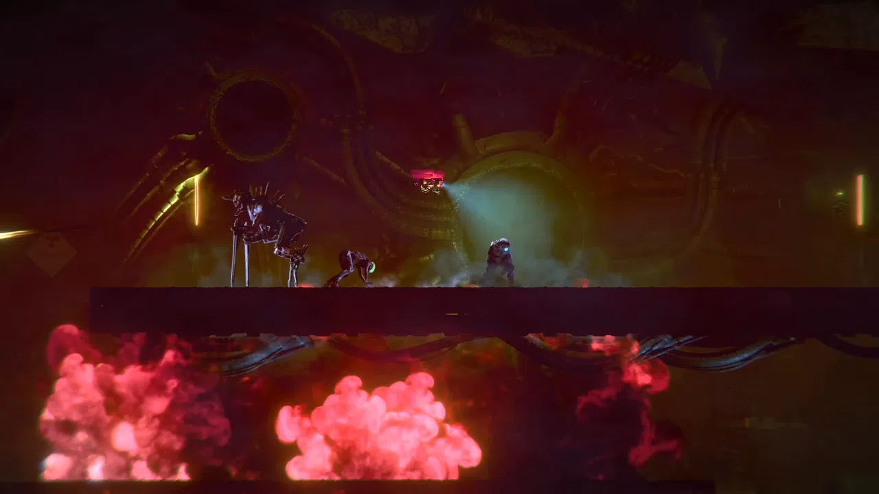 Dark Light Screenshot 4