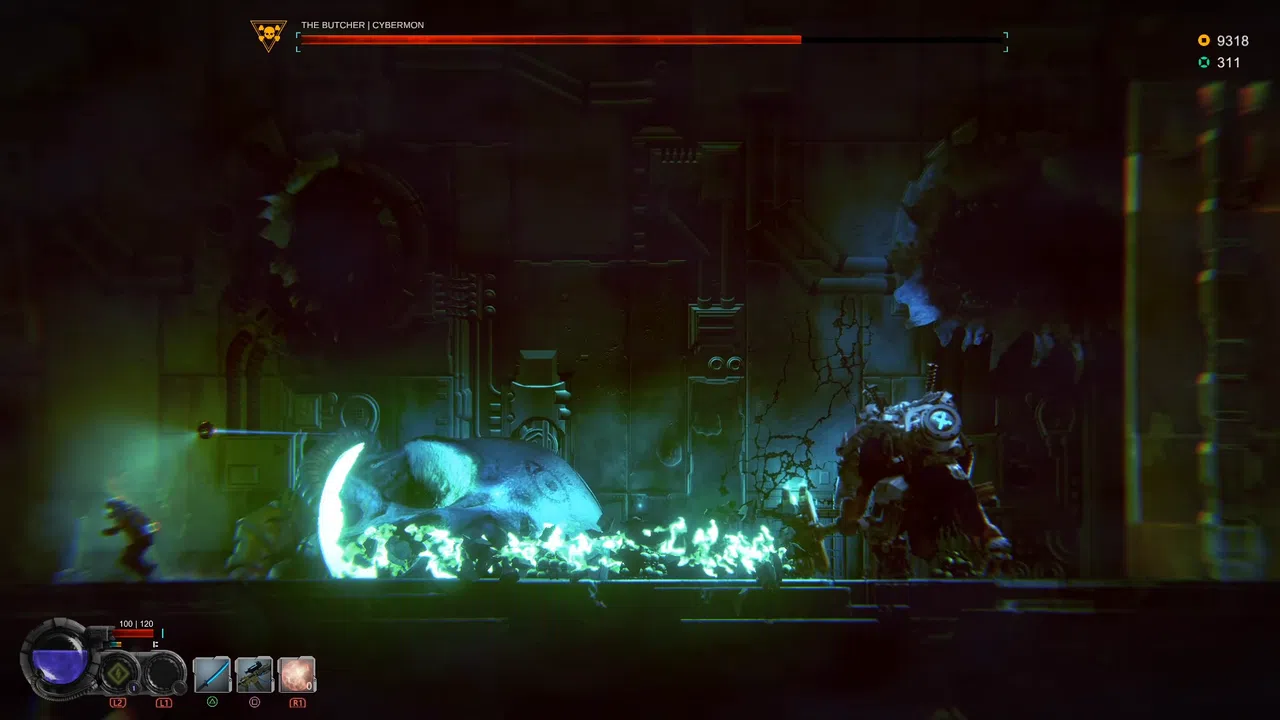 Dark Light Screenshot 7