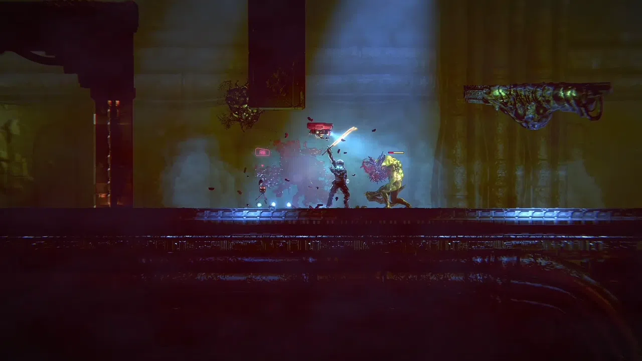 Dark Light Screenshot 9