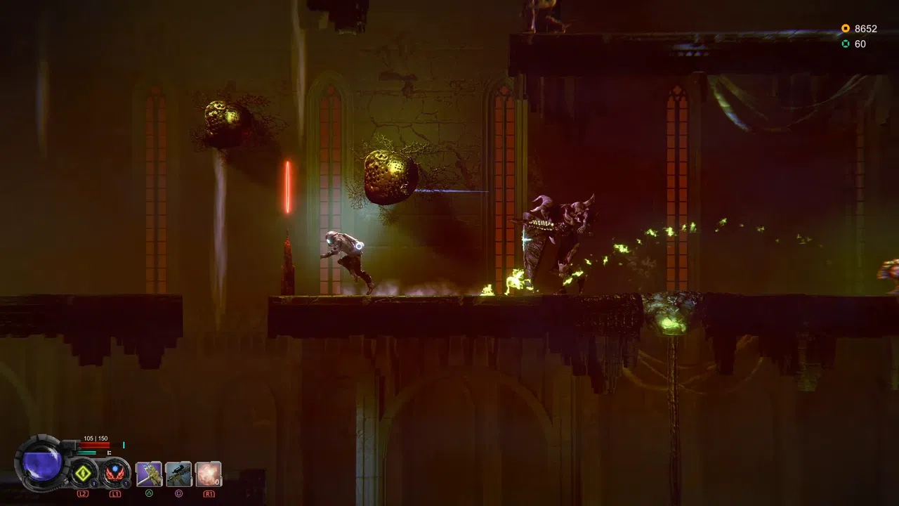 Dark Light Screenshot 12