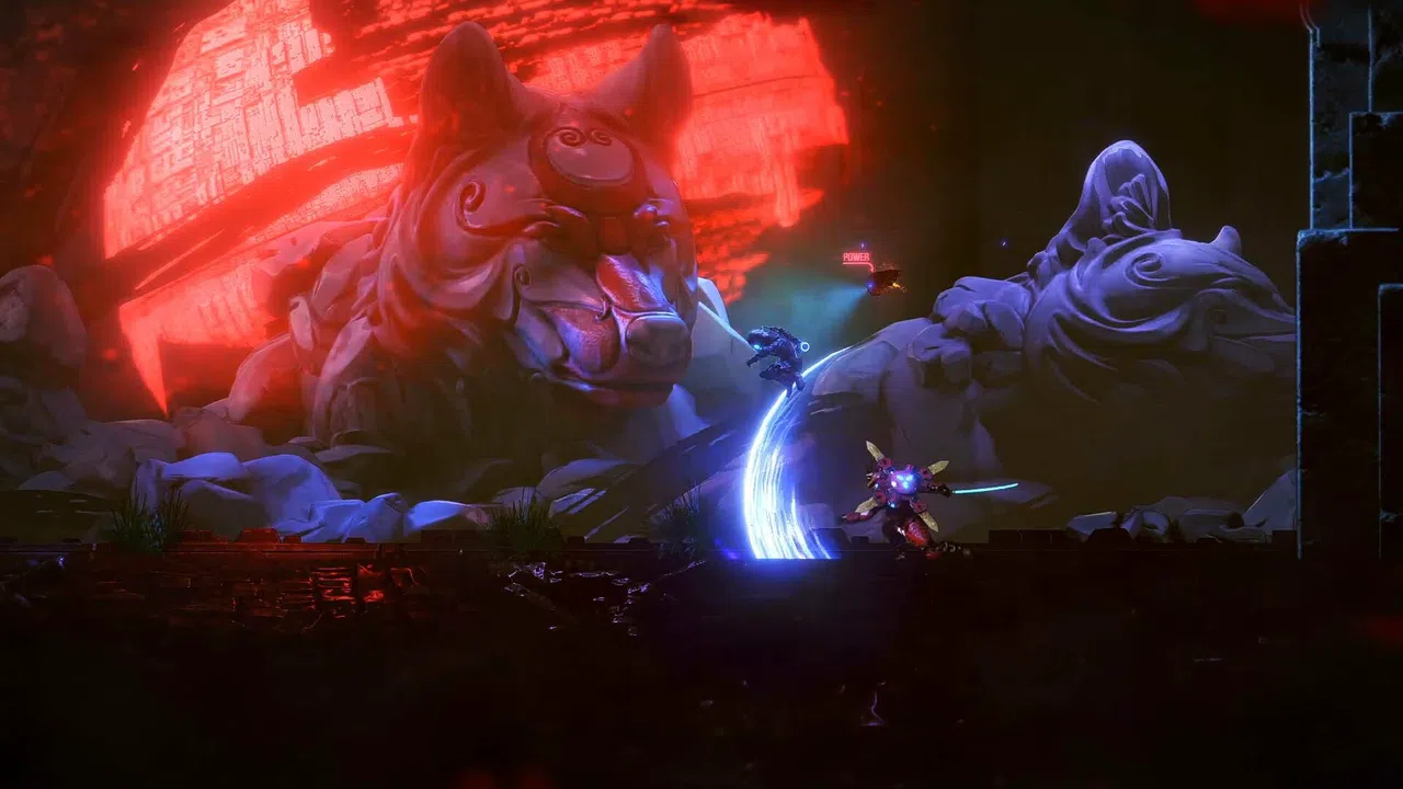 Dark Light Screenshot 6