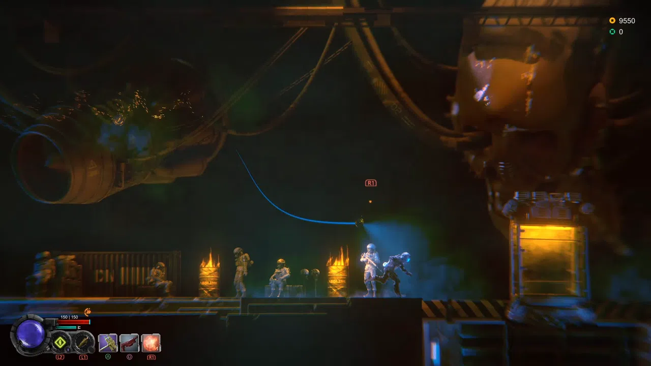 Dark Light Screenshot 13
