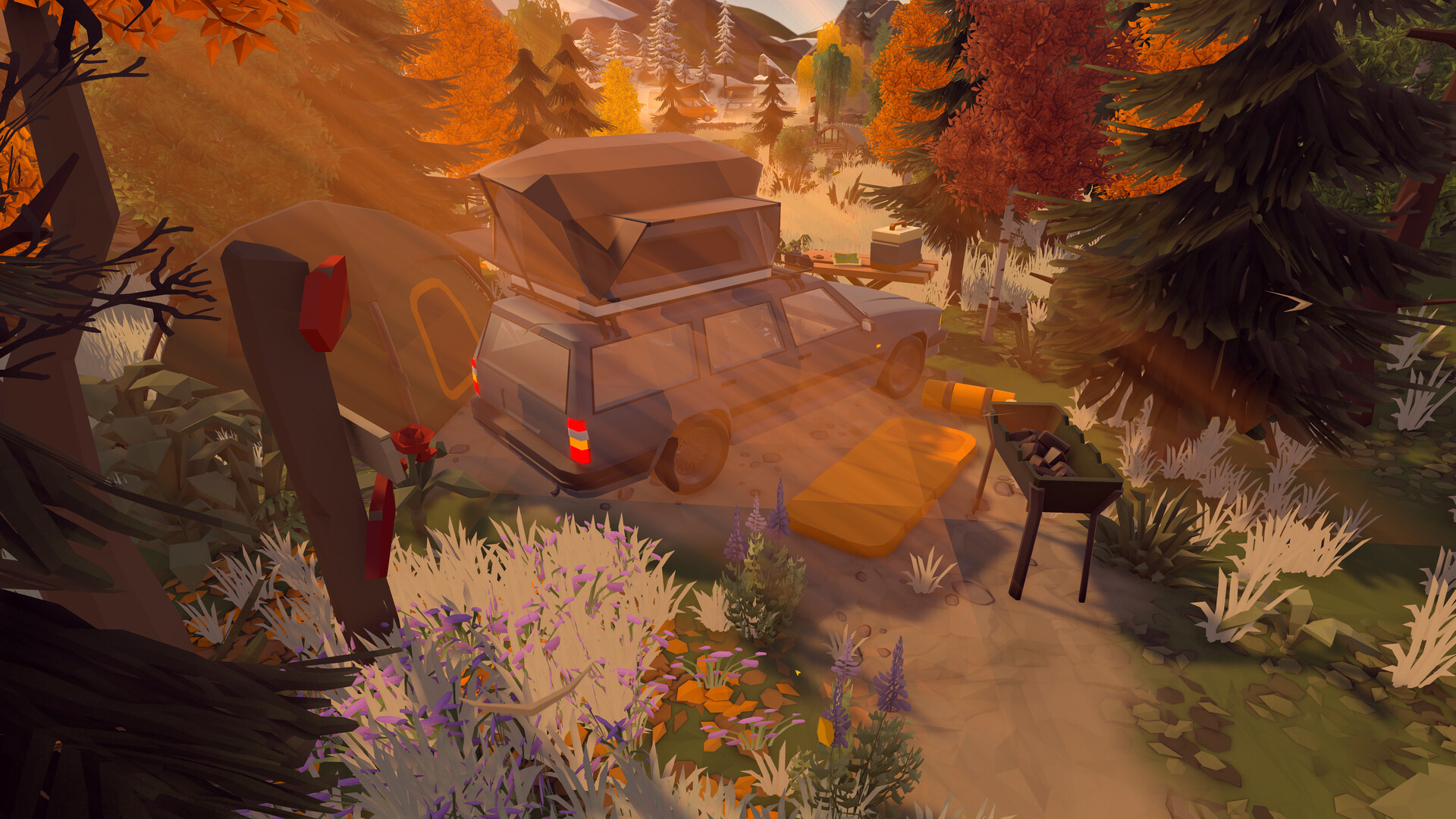 I Know a Spot Screenshot 4