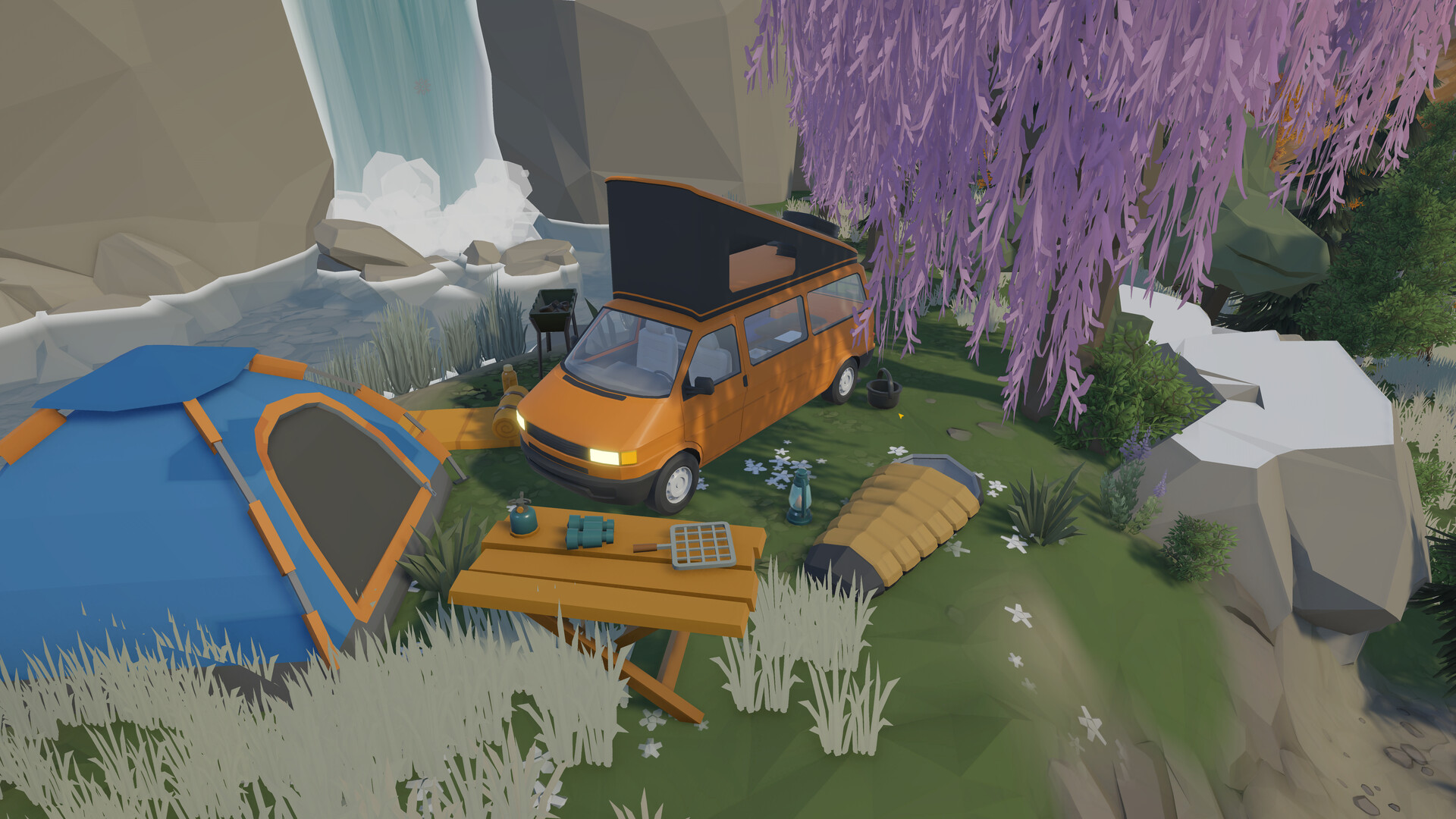 I Know a Spot Screenshot 7