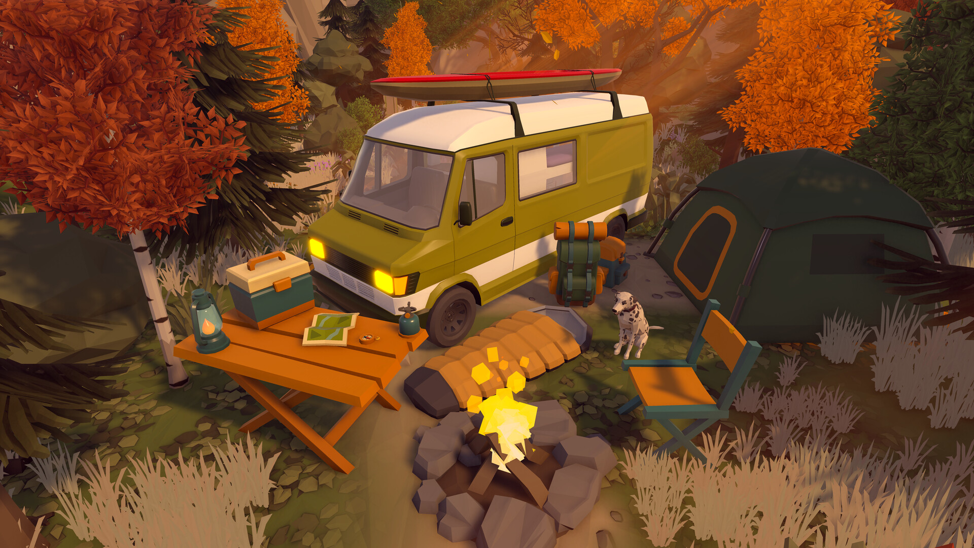 I Know a Spot Screenshot 6