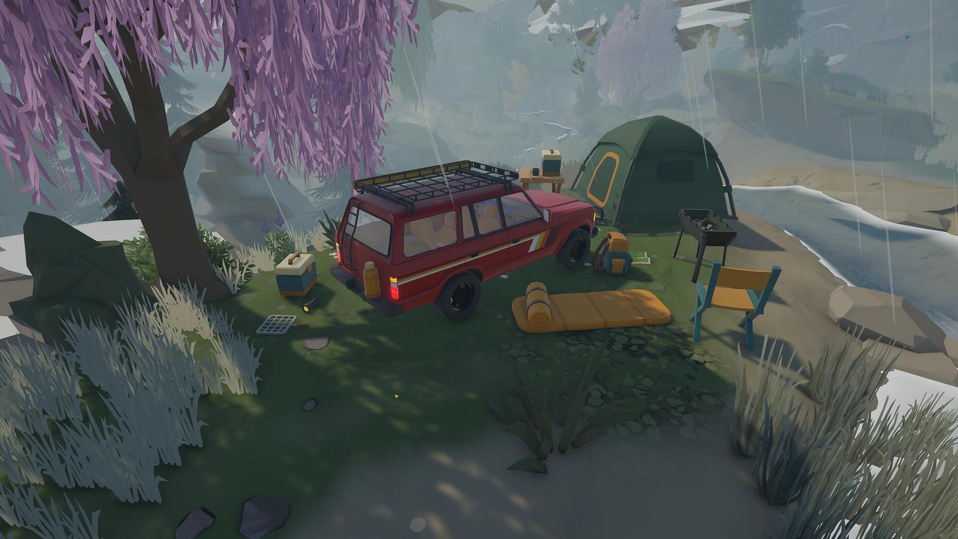 I Know a Spot Screenshot 3