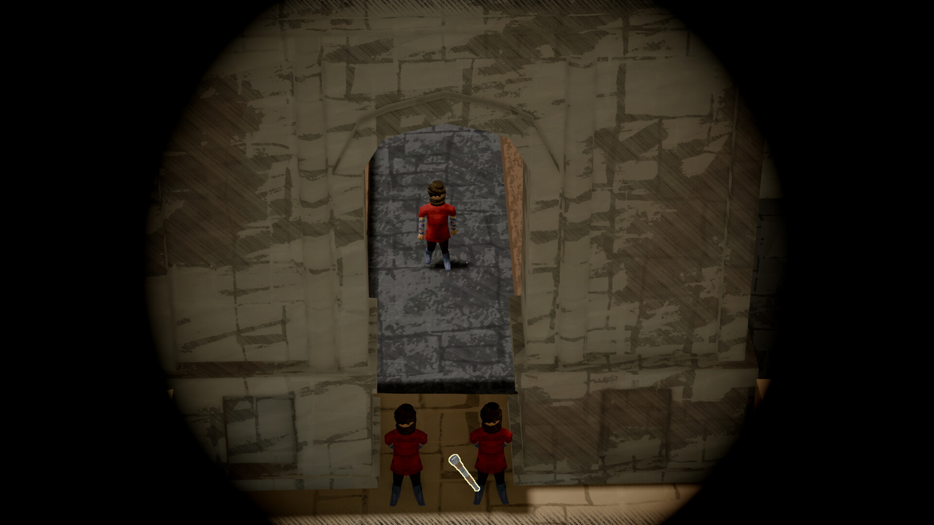 Turbo Ziggurat Screenshot 3