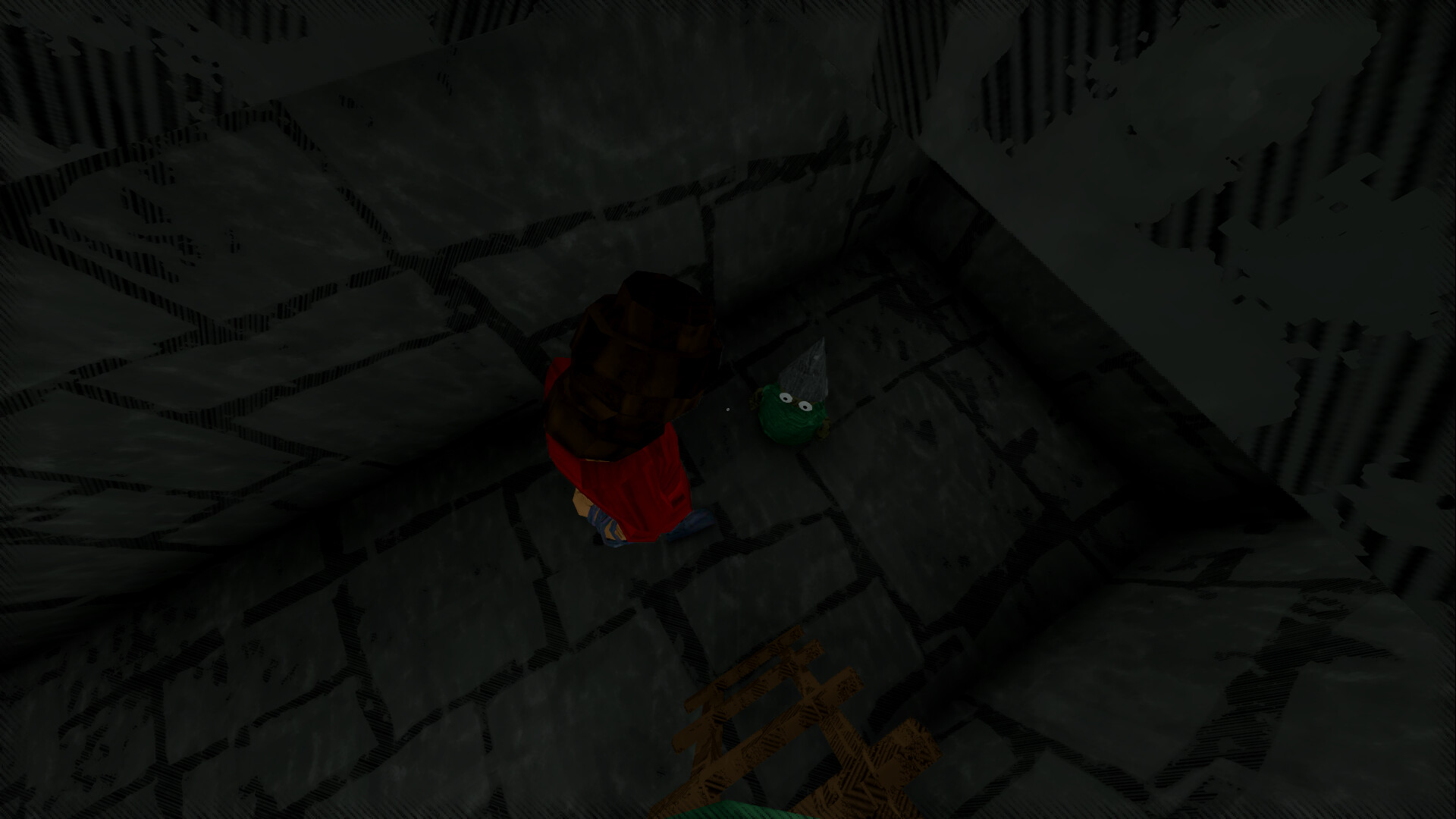 Turbo Ziggurat Screenshot 2
