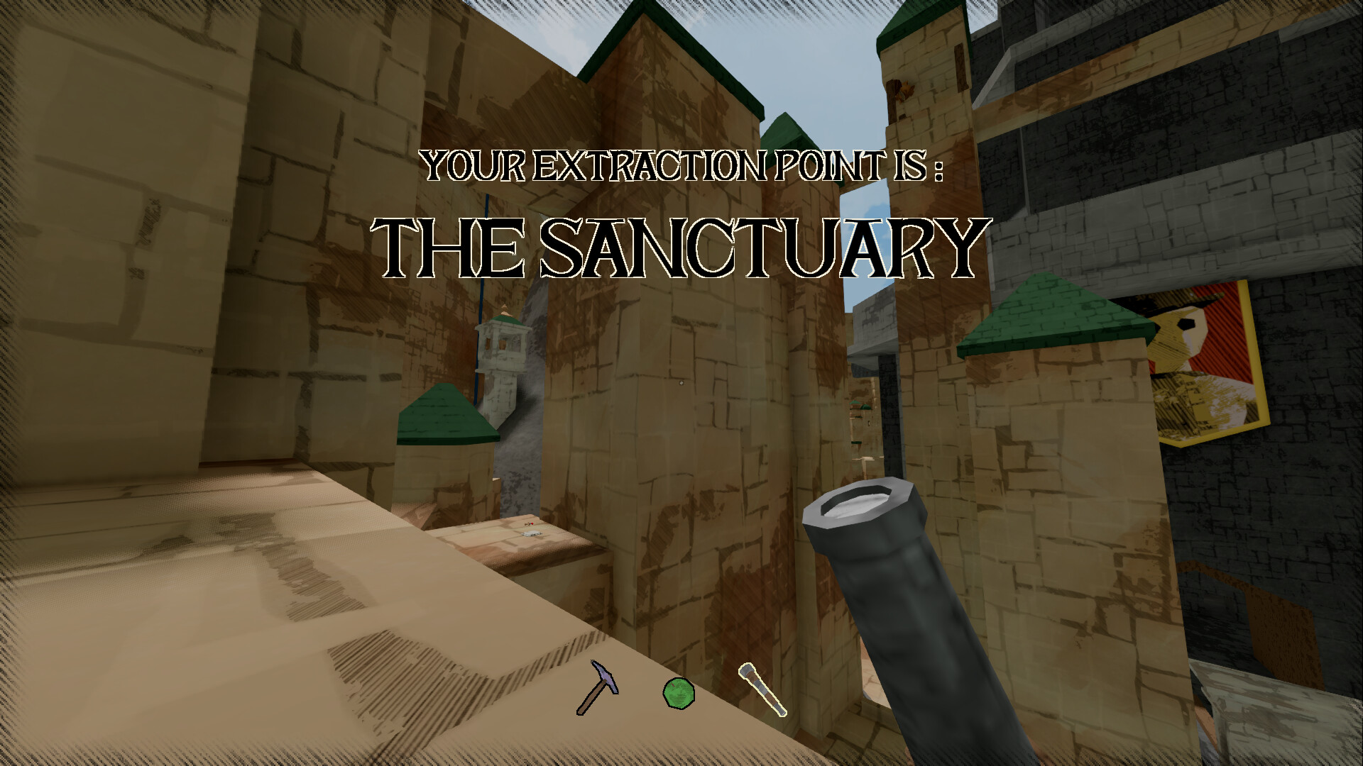 Turbo Ziggurat Screenshot 7
