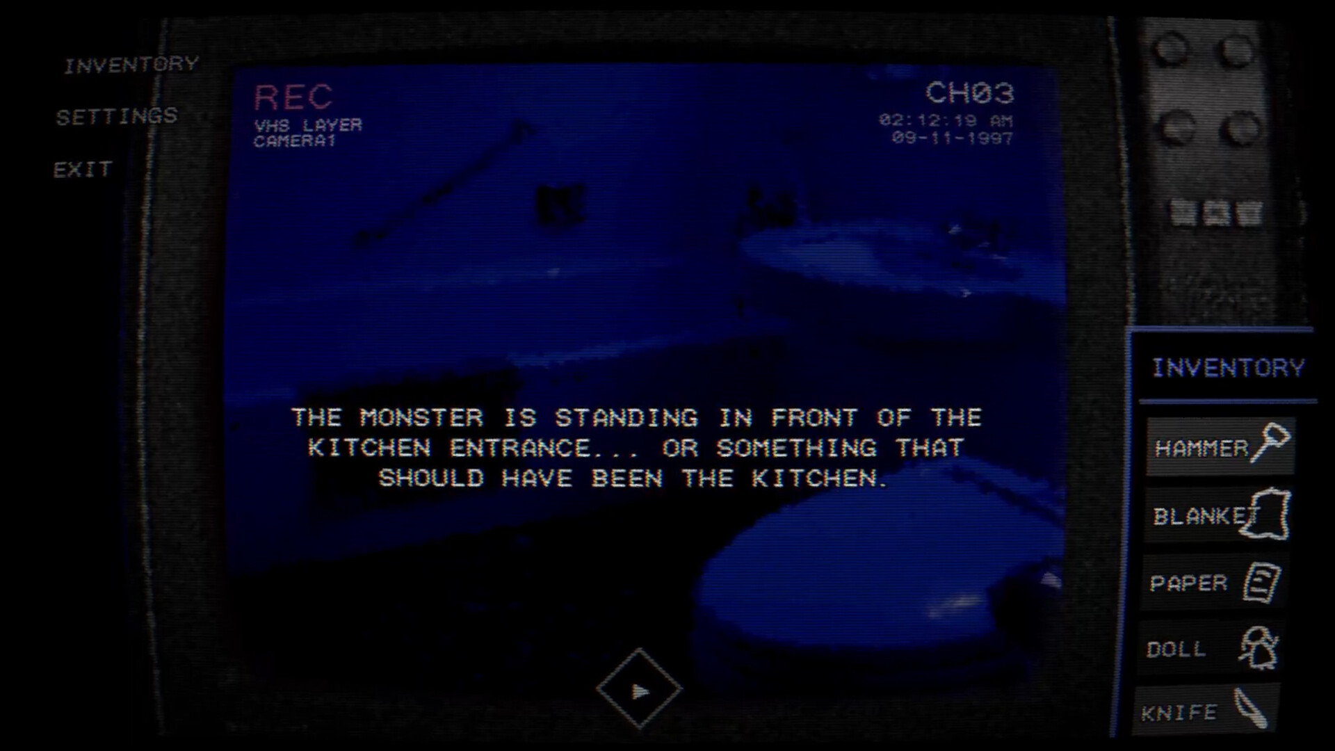 Spooltape Screenshot 0