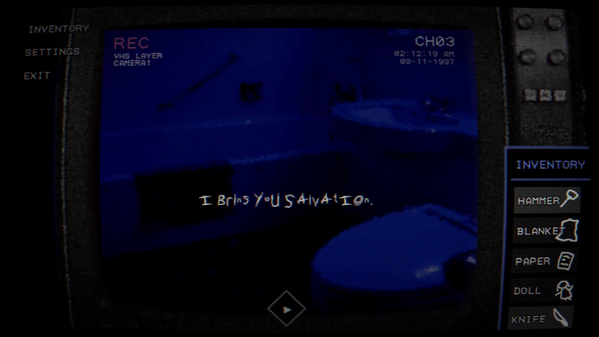 Spooltape Screenshot 4