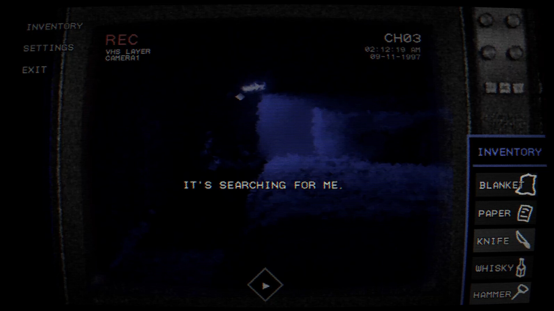 Spooltape Screenshot 3