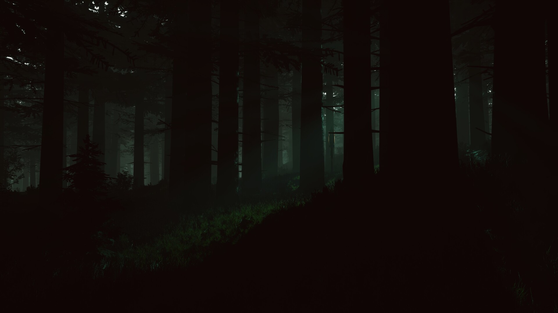 Mycelium: The Silent Contract Screenshot 8