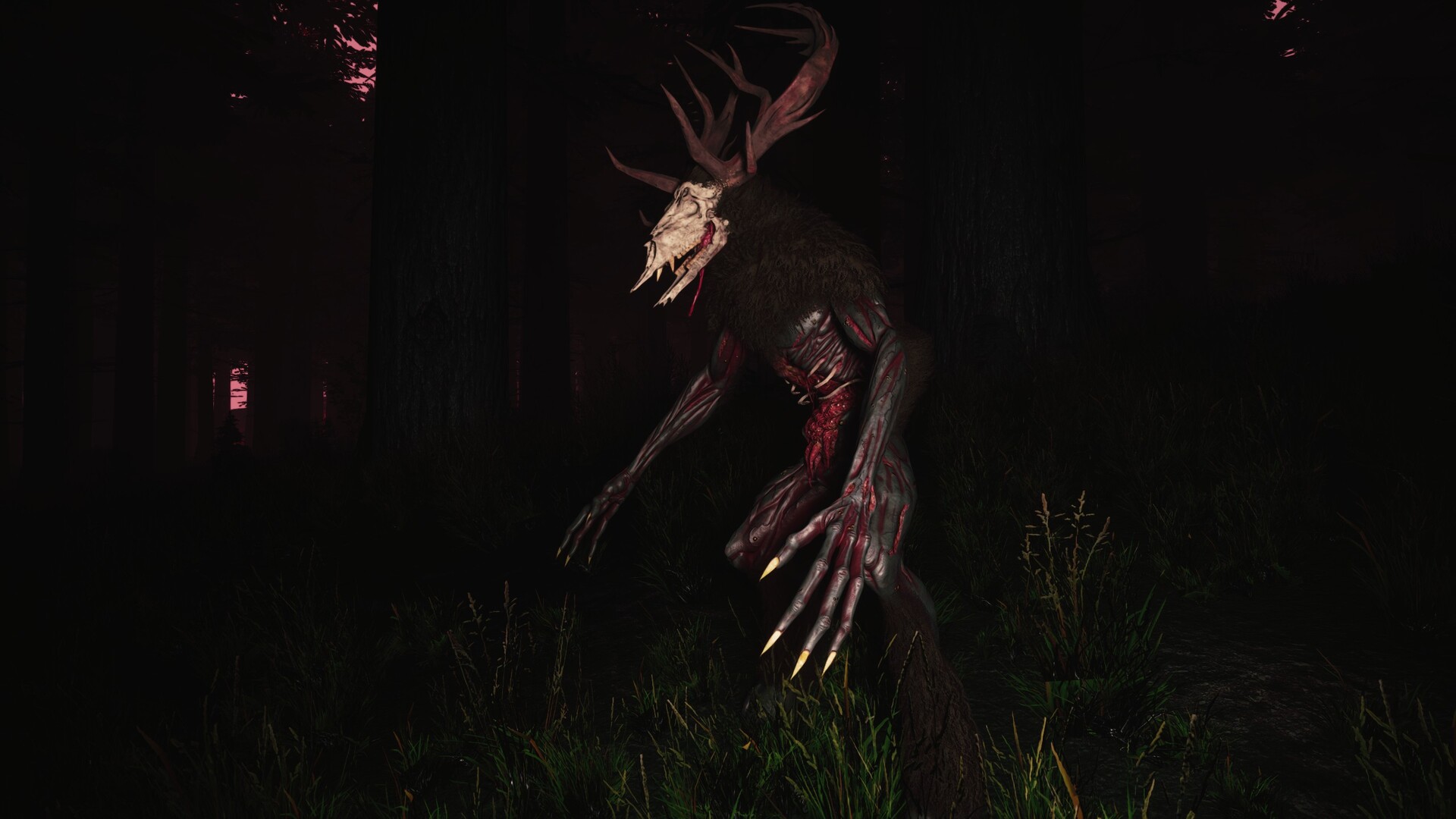 Mycelium: The Silent Contract Screenshot 5