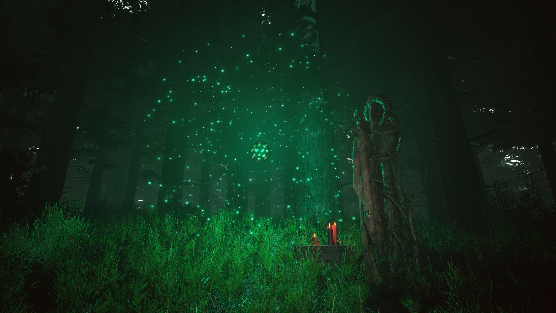 Mycelium: The Silent Contract Screenshot 7