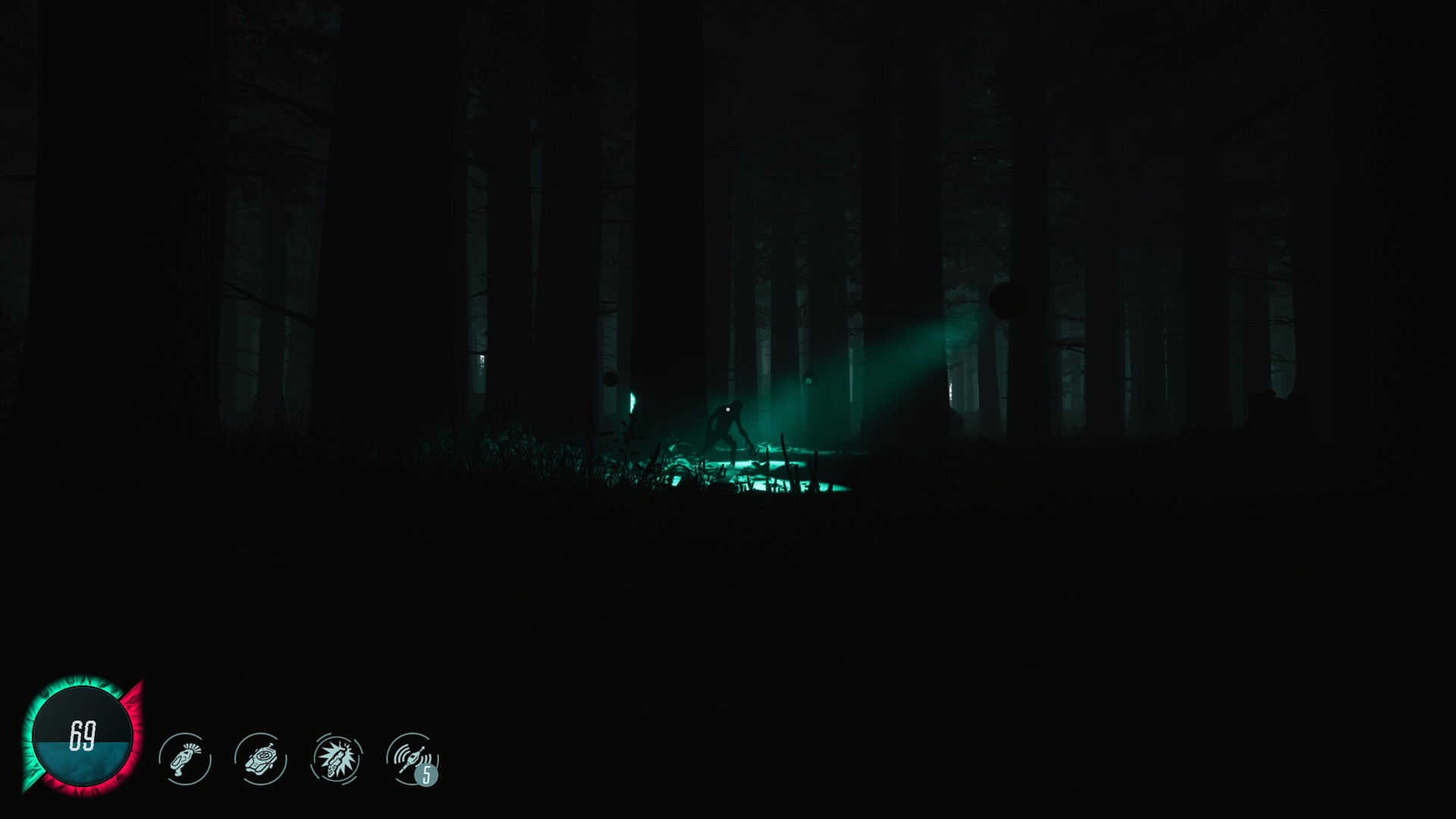 Mycelium: The Silent Contract Screenshot 4