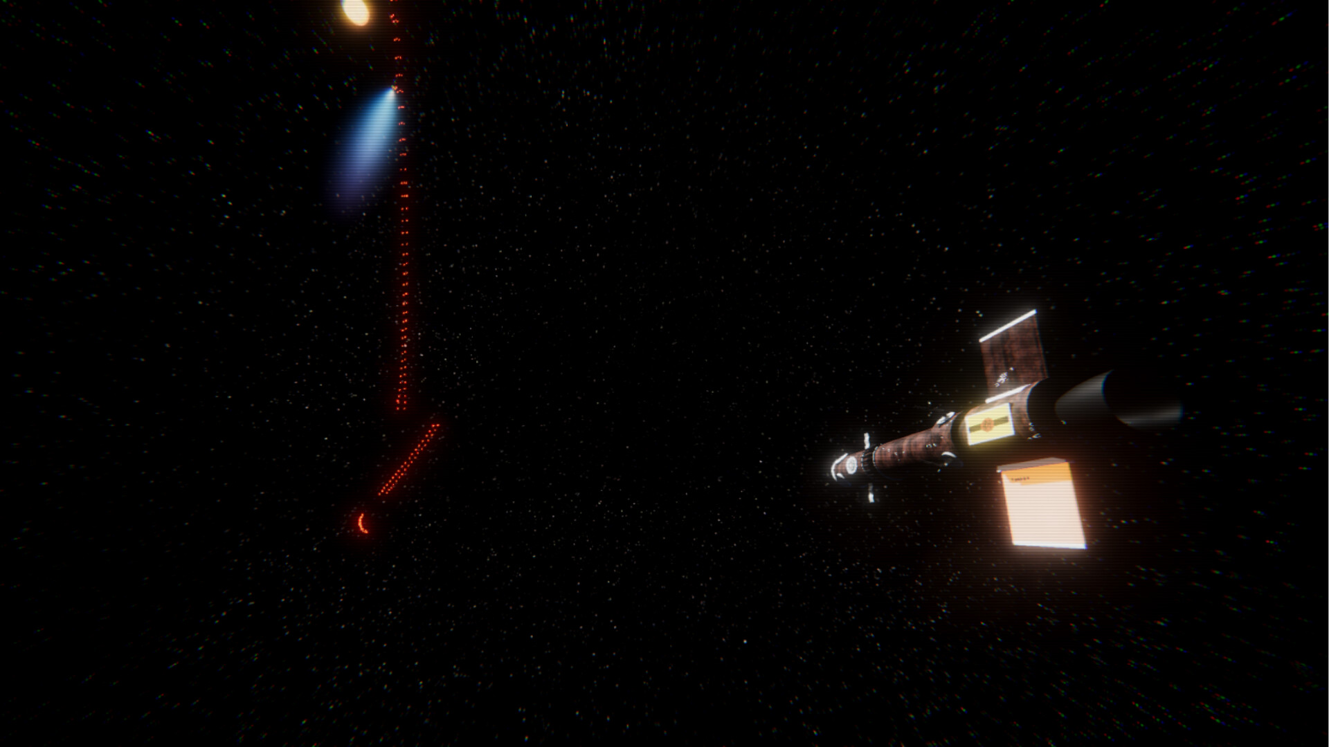 Spacefleet: Heat Death Screenshot 5