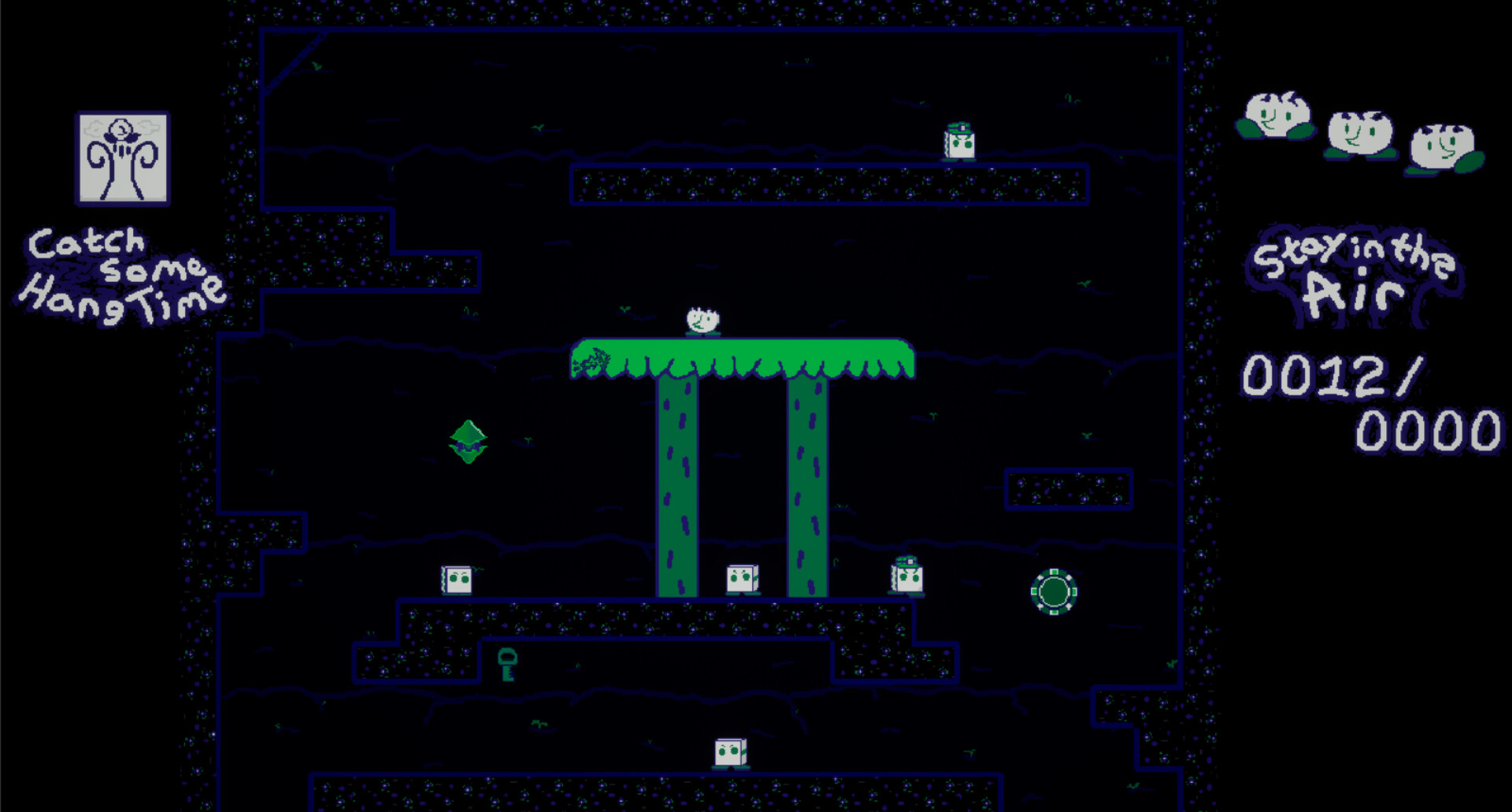 Snogbert Screenshot 3