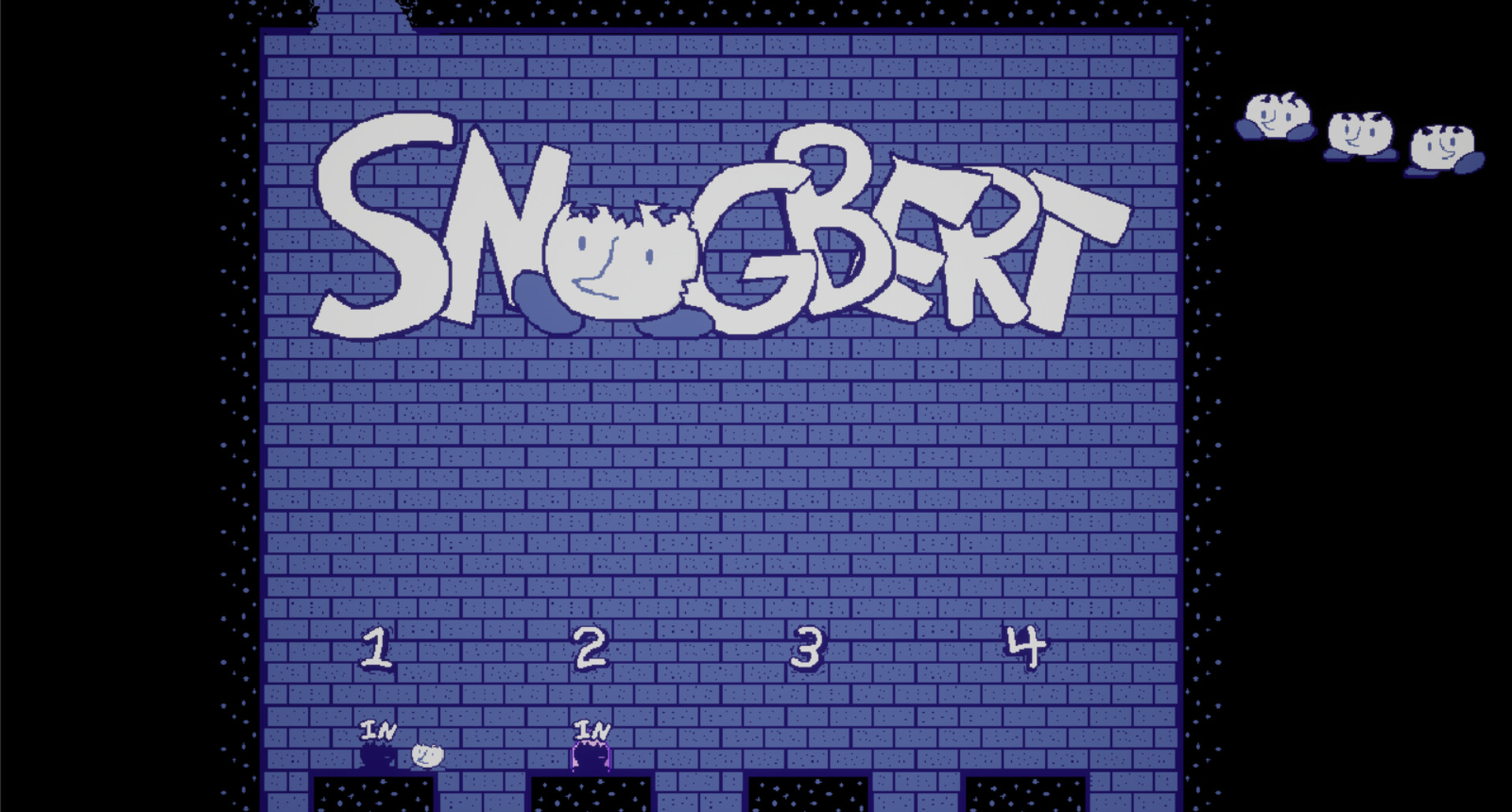 Snogbert Screenshot 4