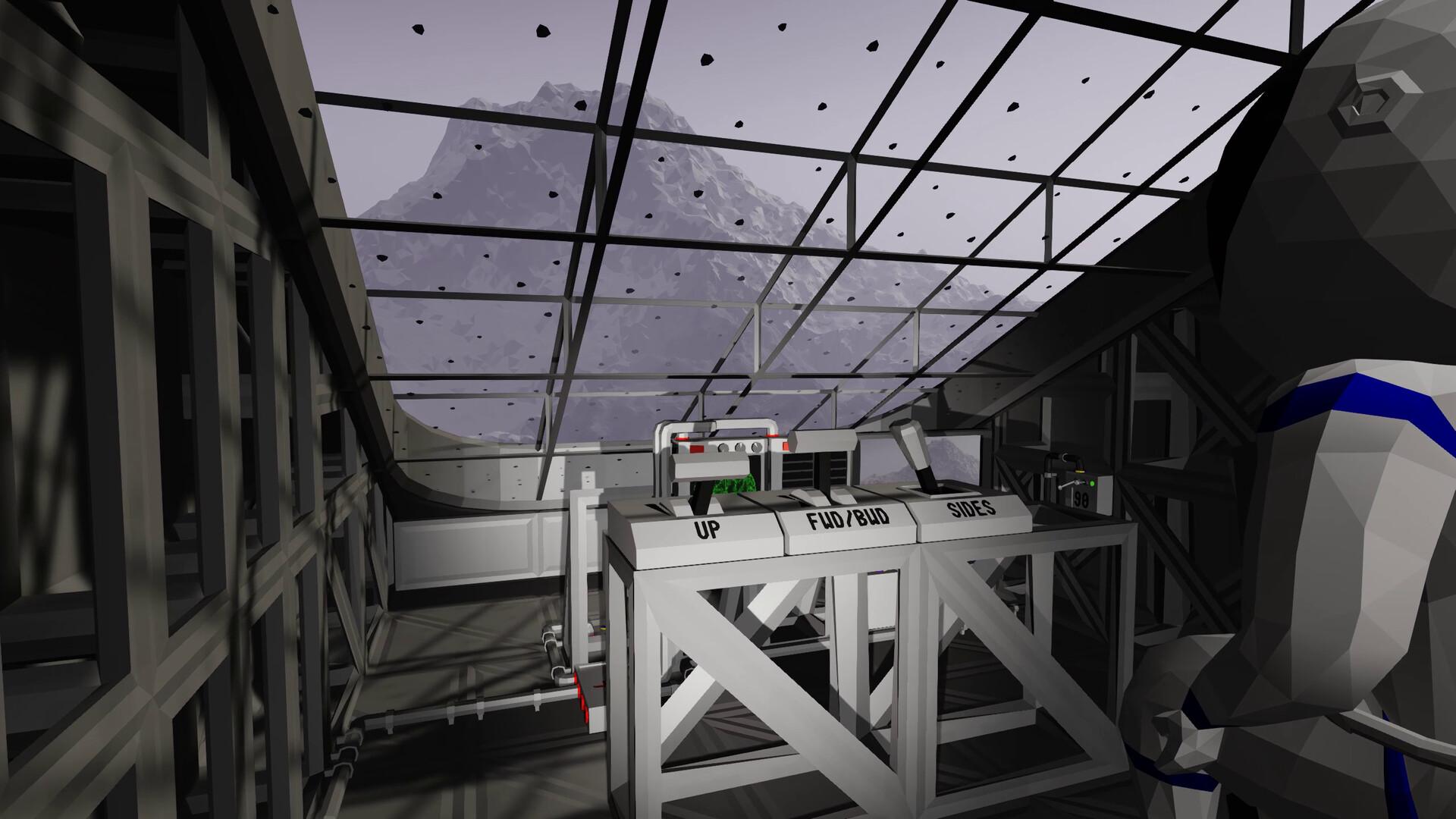 Approximately Up Screenshot 0