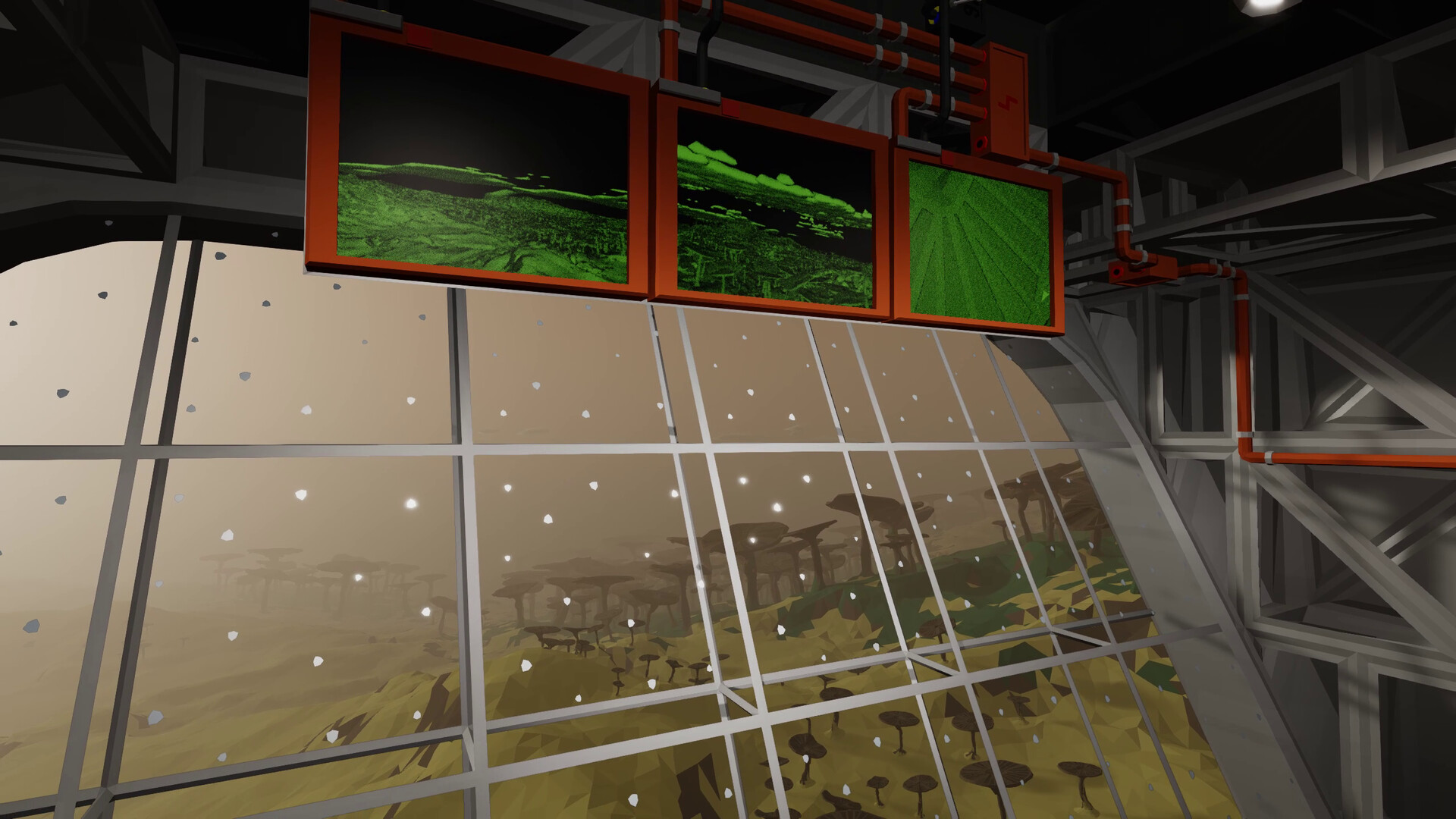 Approximately Up Screenshot 3