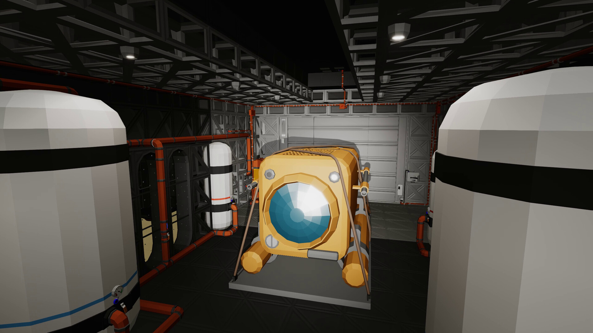 Approximately Up Screenshot 4