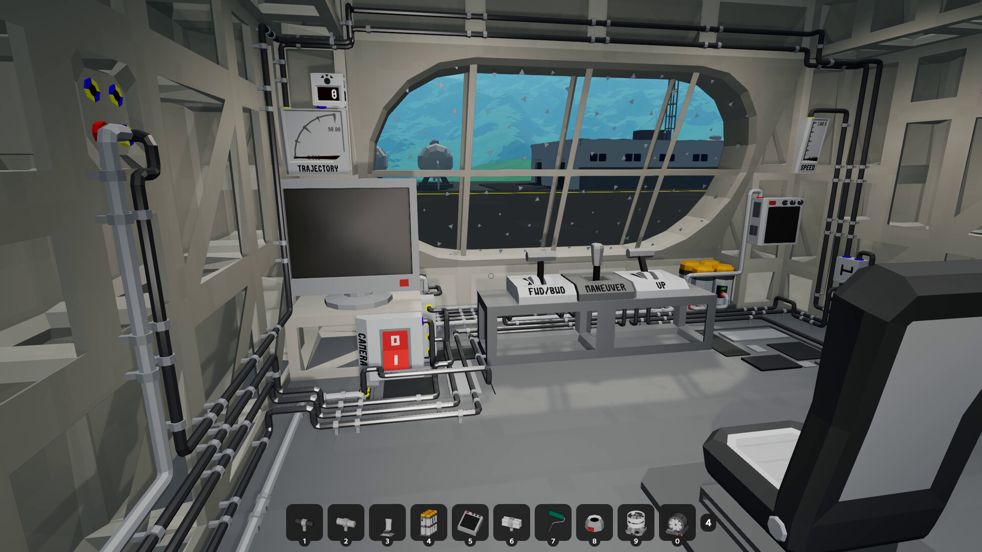 Approximately Up Screenshot 8