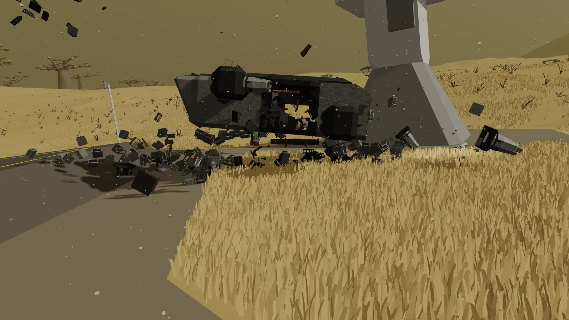 Approximately Up Screenshot 5