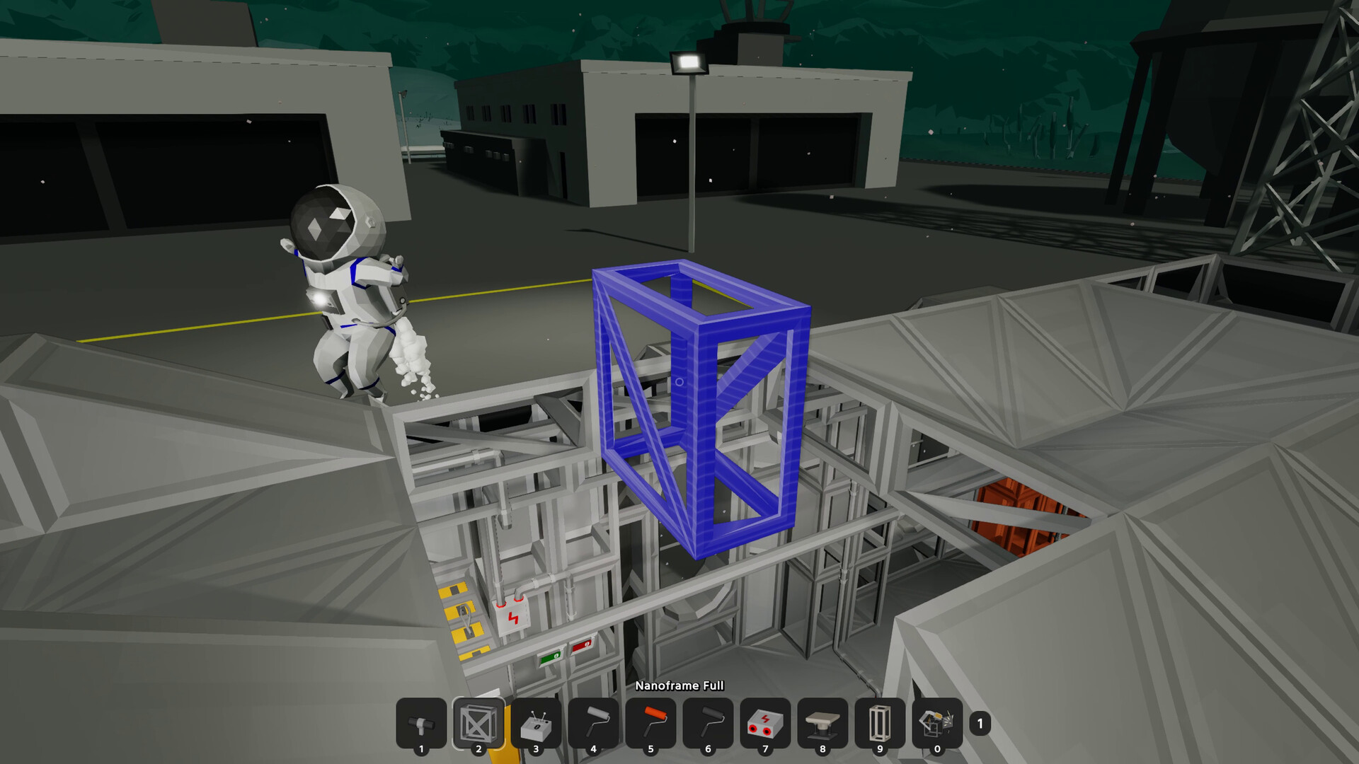 Approximately Up Screenshot 9