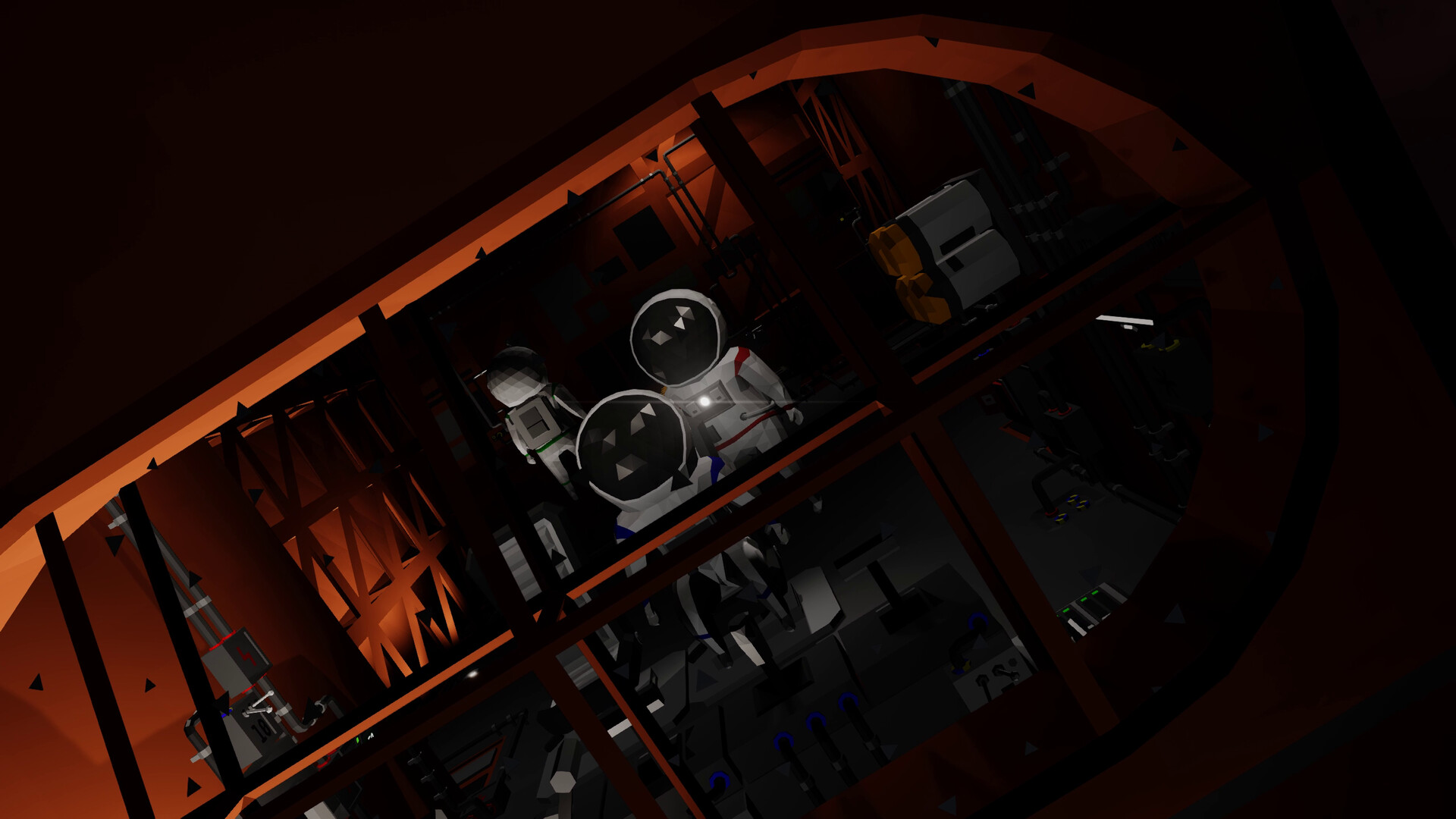 Approximately Up Screenshot 1