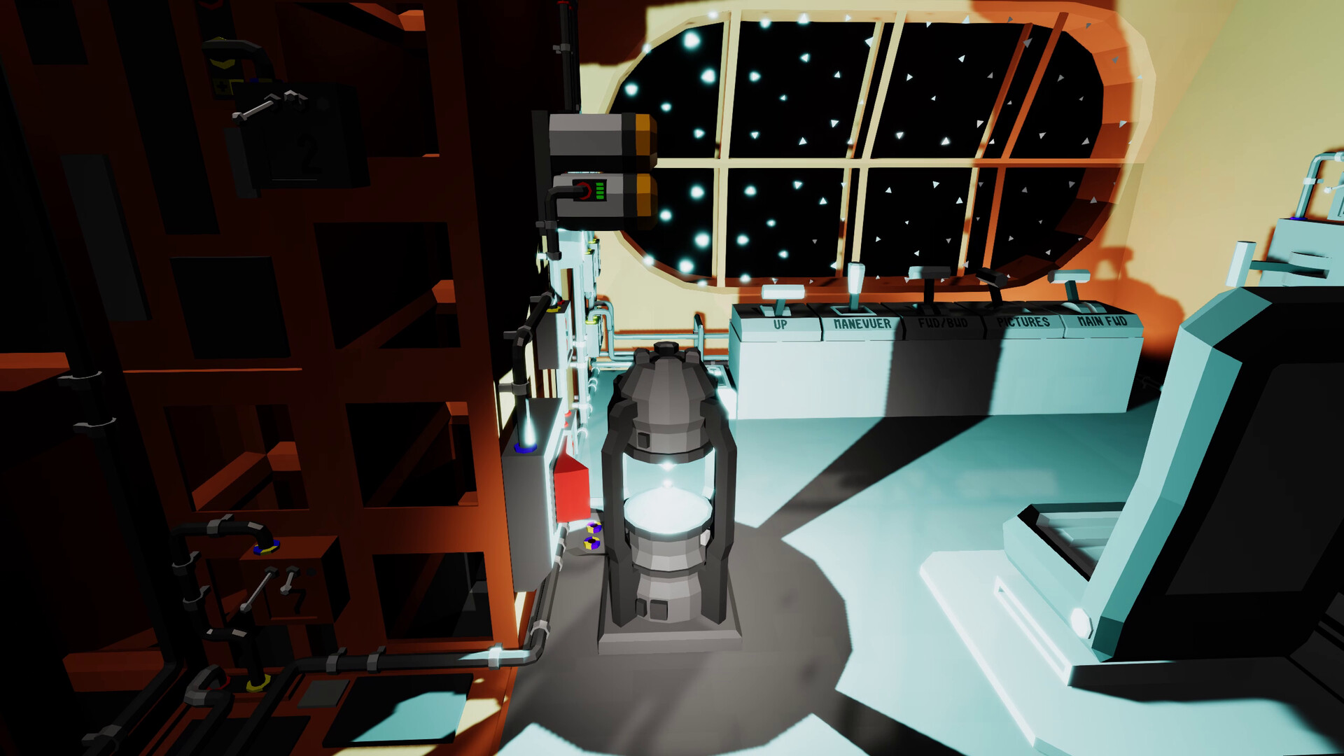 Approximately Up Screenshot 6