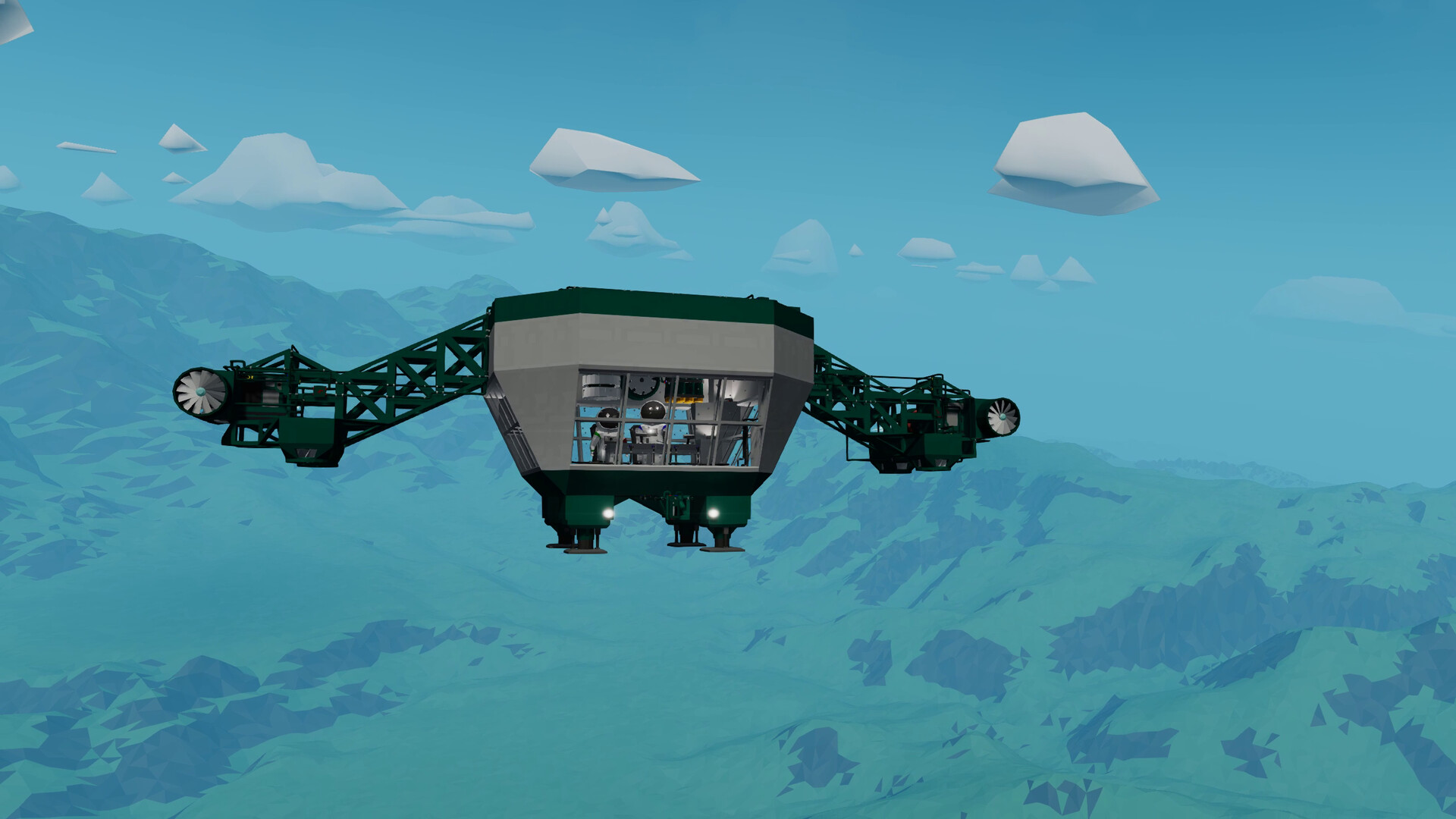 Approximately Up Screenshot 11