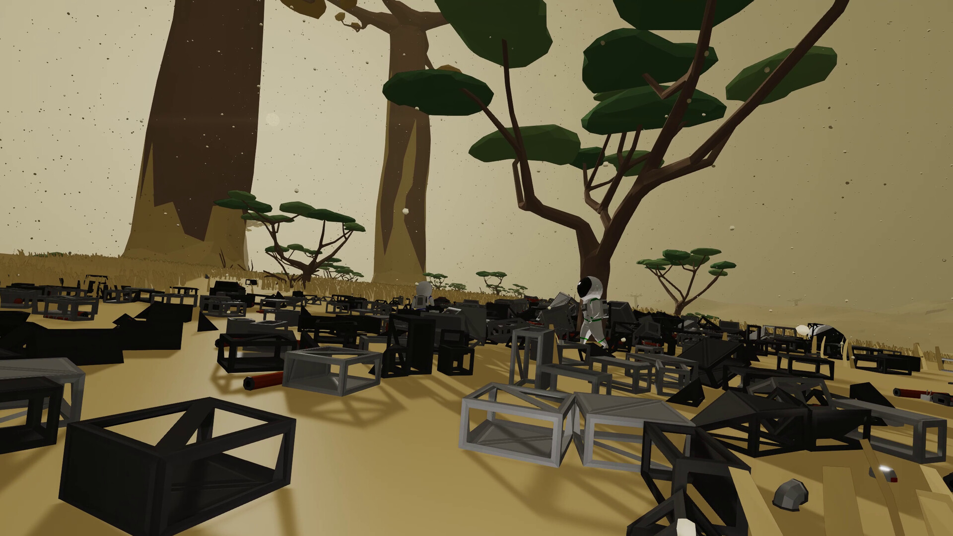 Approximately Up Screenshot 15