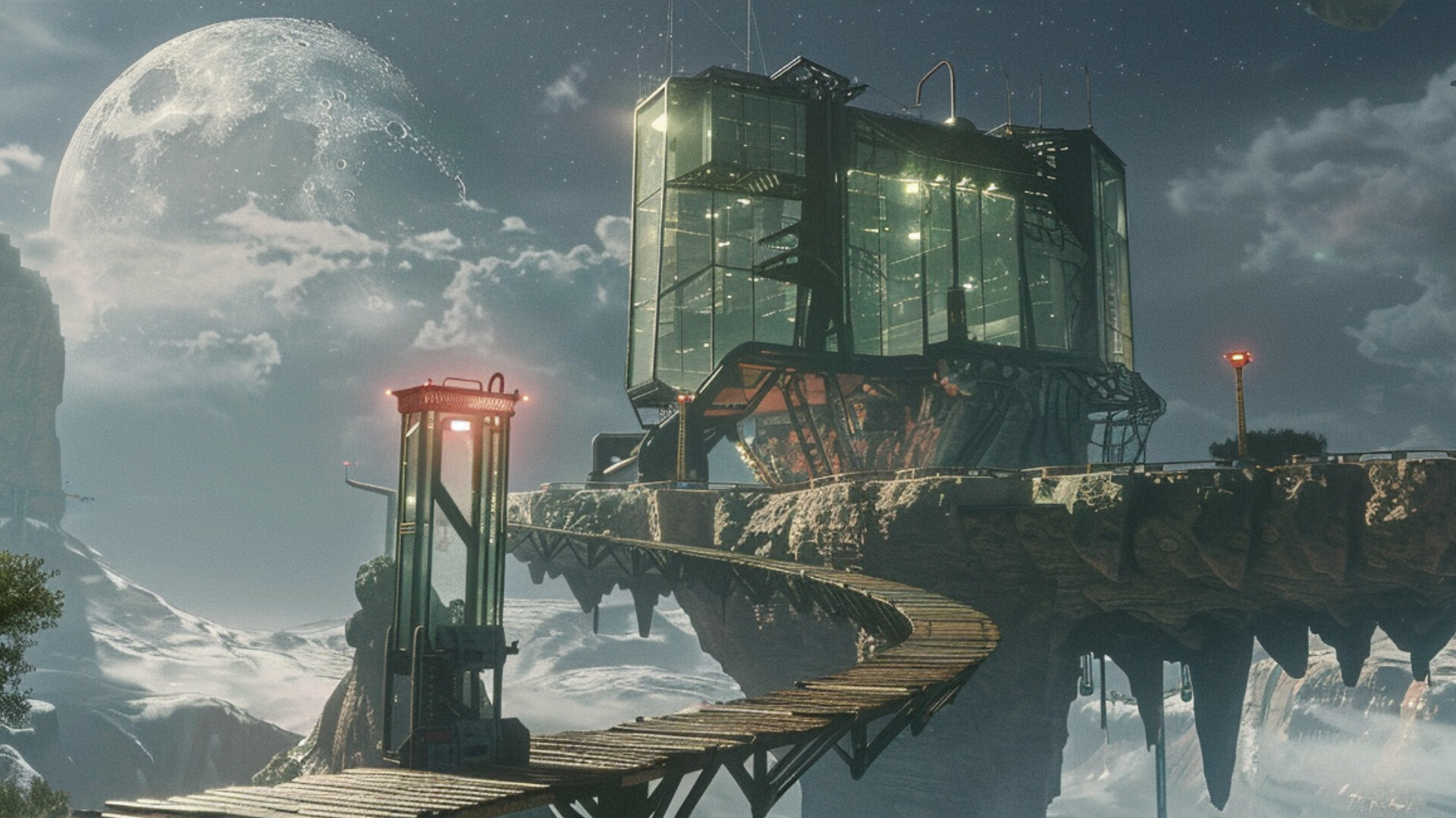 Zenith Heroes Screenshot 1