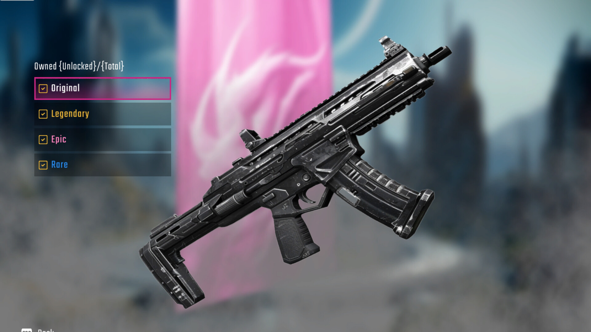 Zenith Heroes Screenshot 3