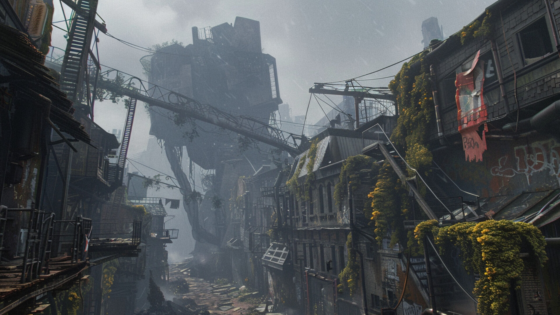 Zenith Heroes Screenshot 2