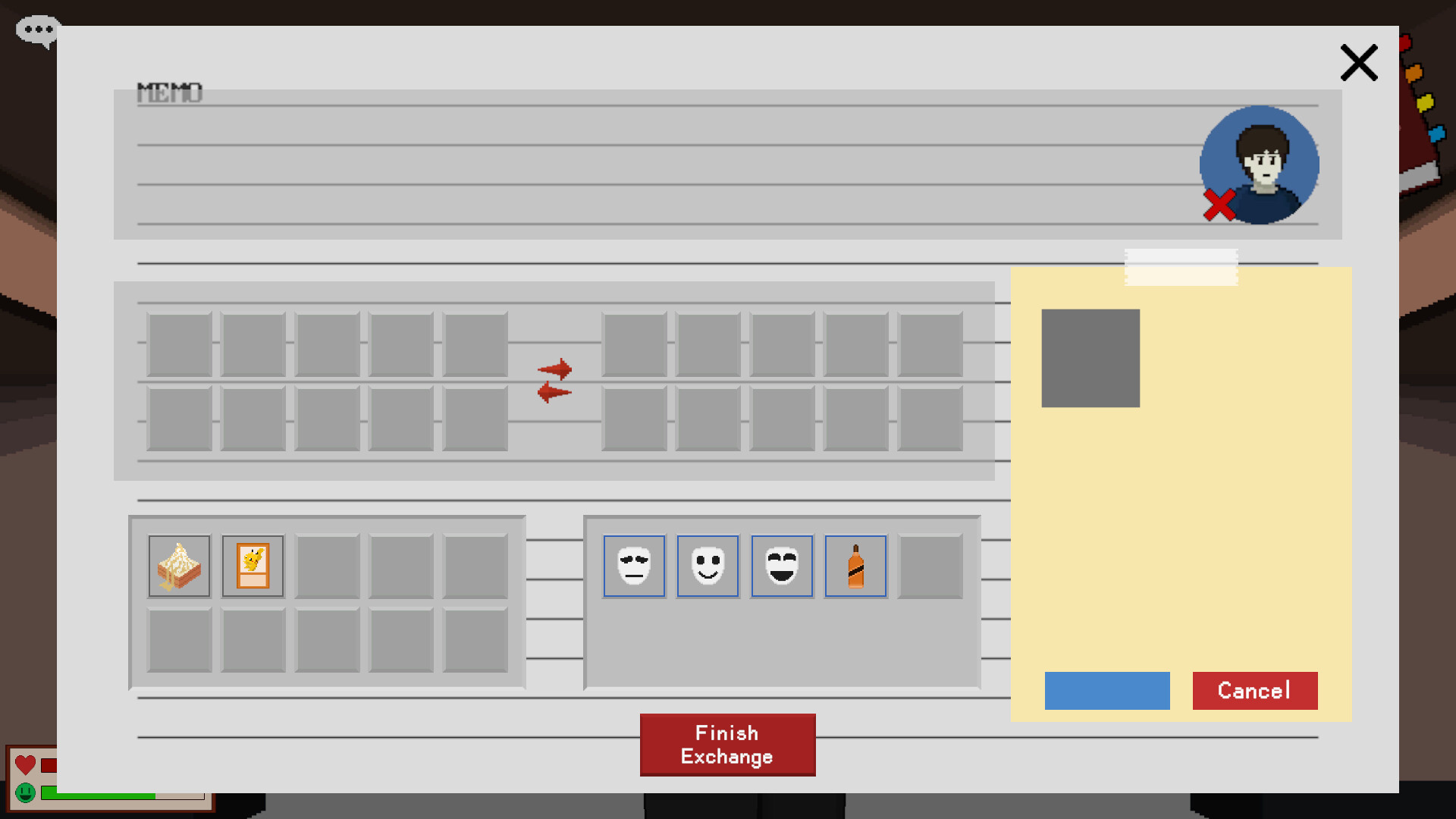 31 Days In Orange Carnival Screenshot 7