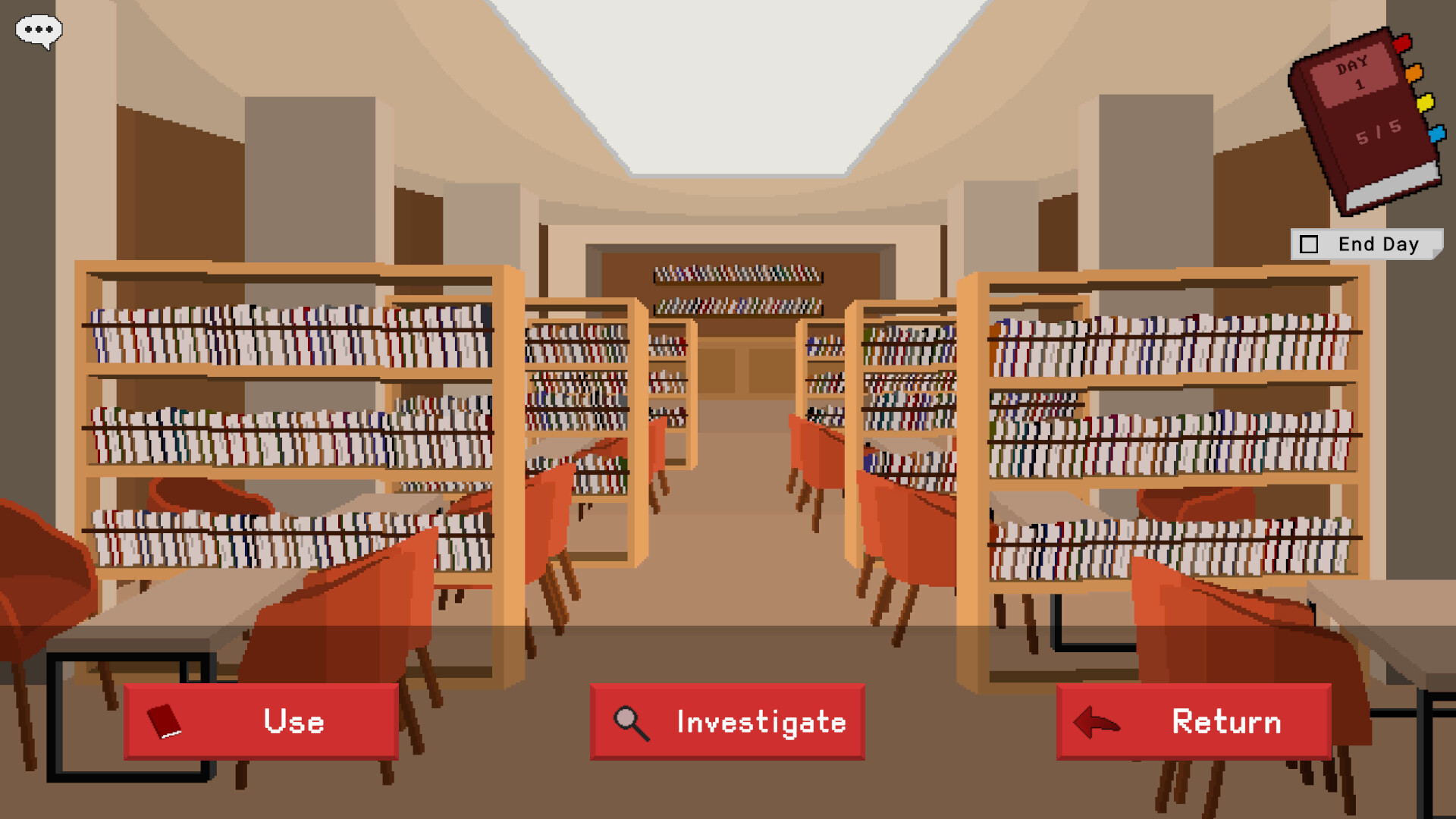 31 Days In Orange Carnival Screenshot 3