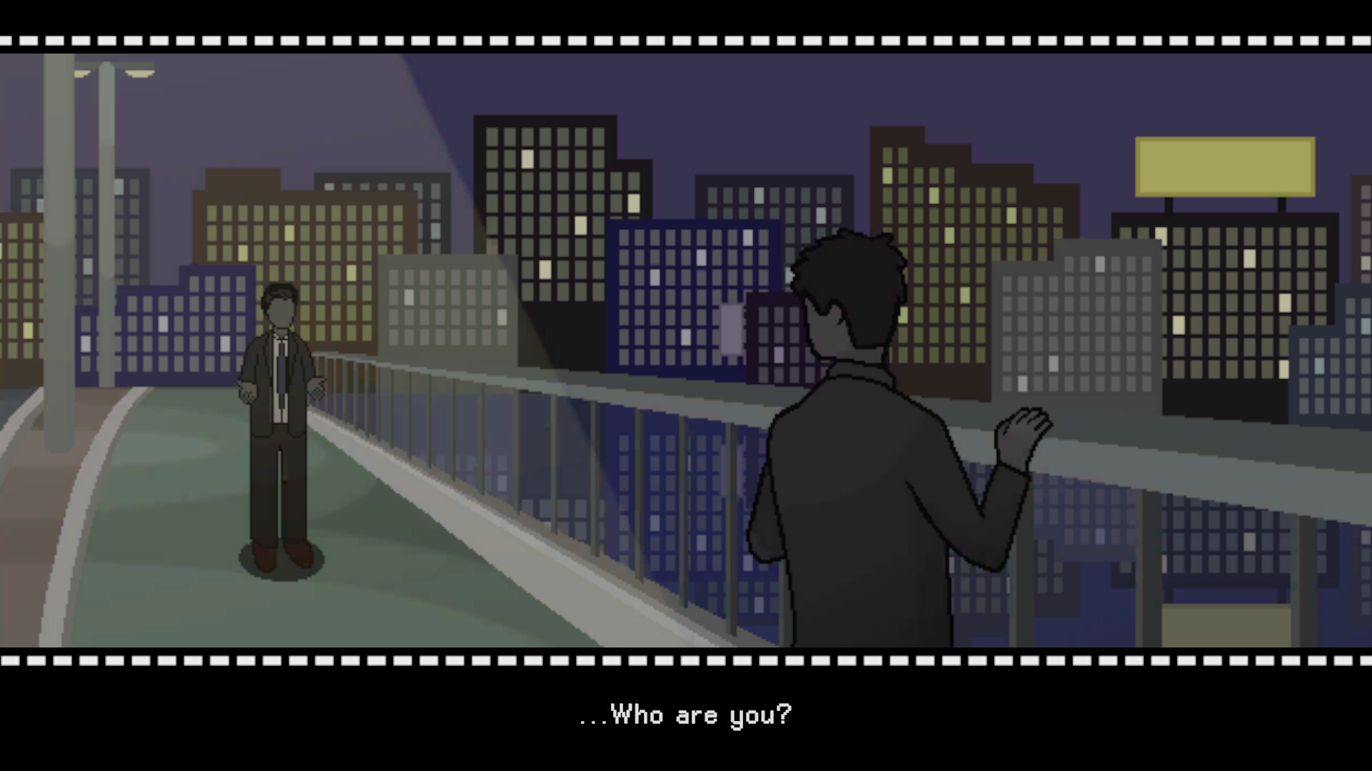 31 Days In Orange Carnival Demo Screenshot 1