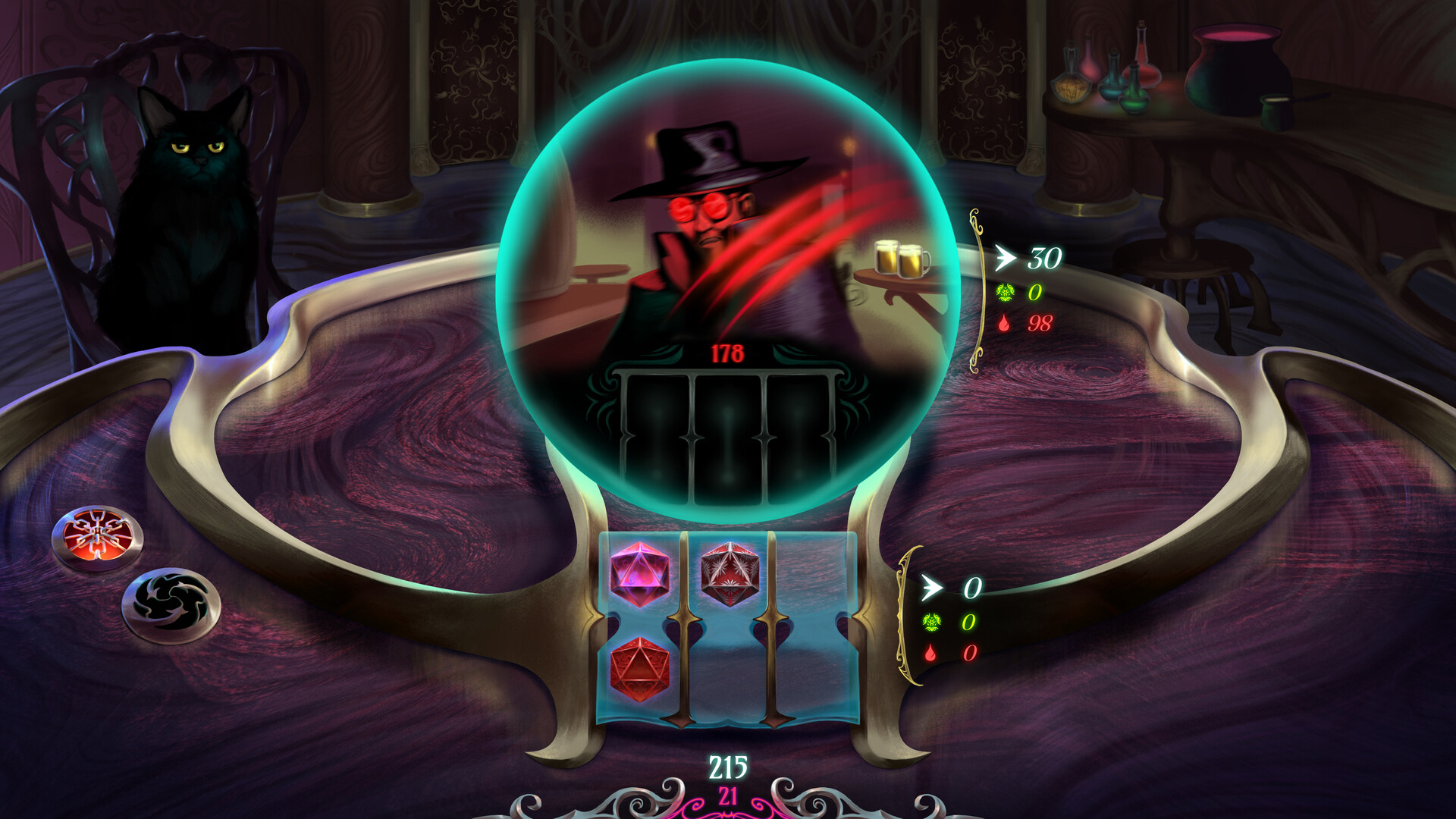 till death ROLLS us apart Screenshot 4