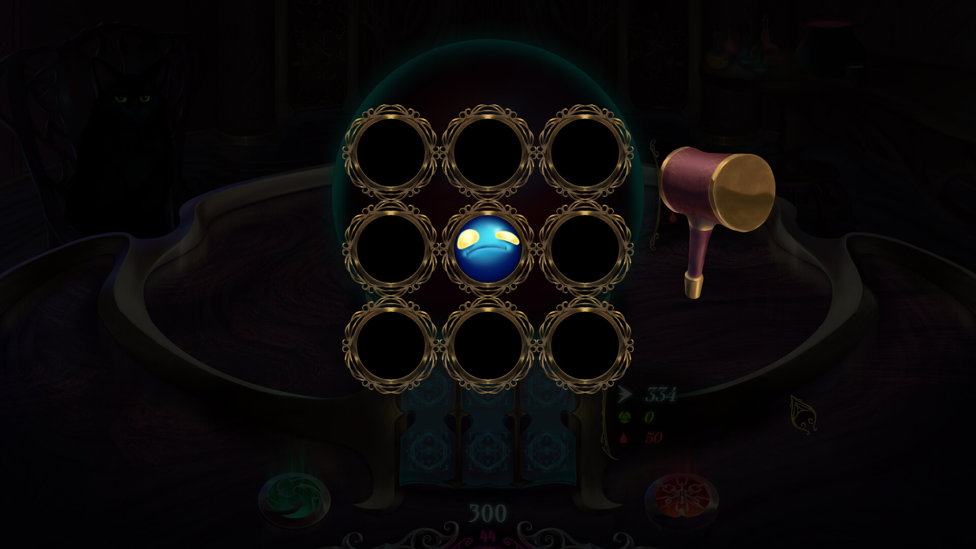 till death ROLLS us apart Screenshot 2