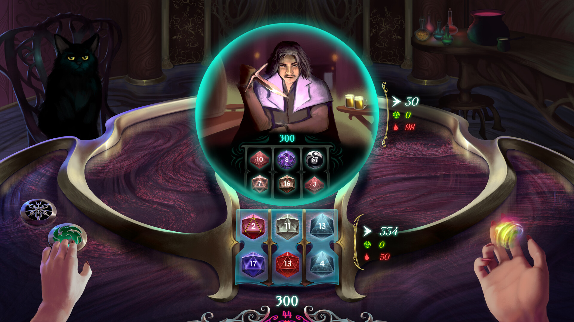 till death ROLLS us apart Screenshot 0